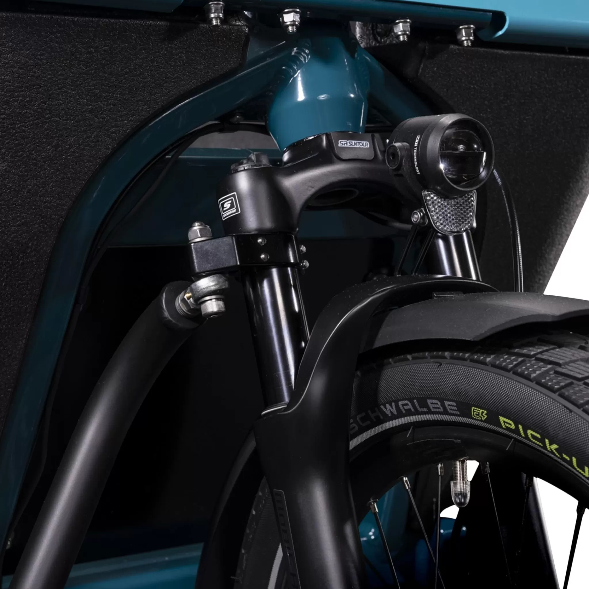 CUBE Sähköpyörien Varaosat<Cargo Hybrid Sport Dual Cargo 85Nm 1000Wh 23, Sahkopyora Unisex