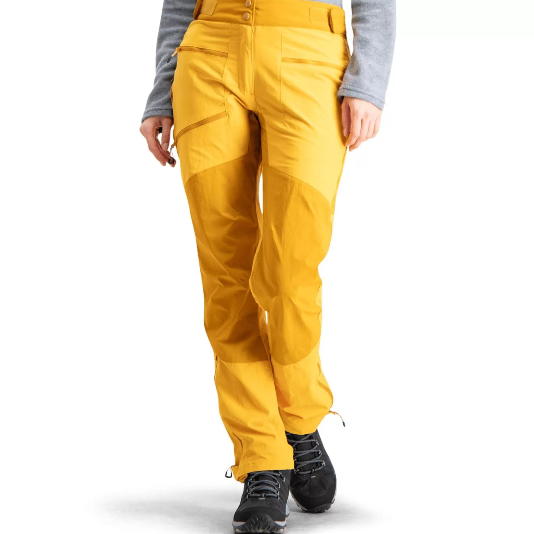 Neomondo Housut<Cavan Softshell Pant, Naisten Softshell-Housut