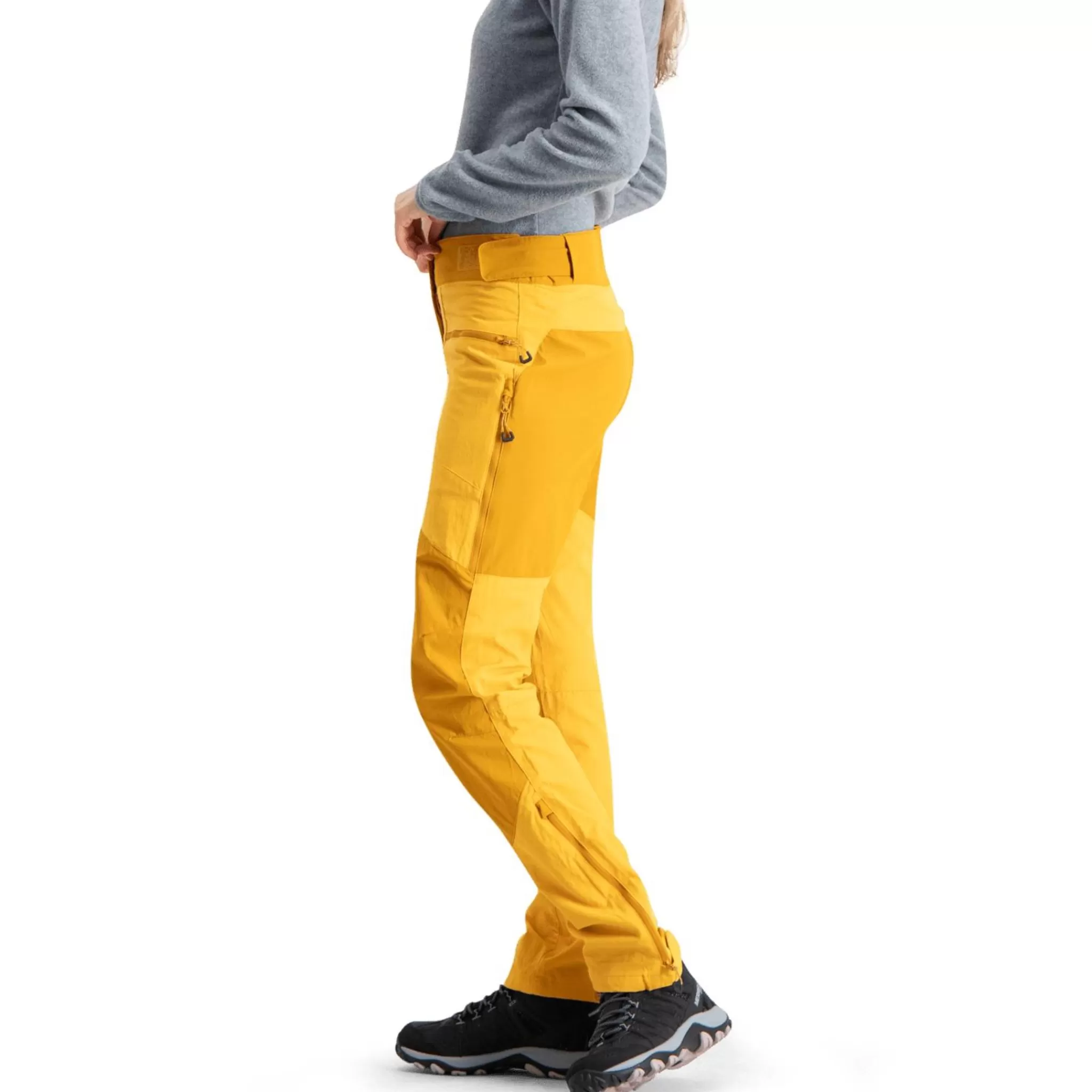 Neomondo Housut<Cavan Softshell Pant, Naisten Softshell-Housut