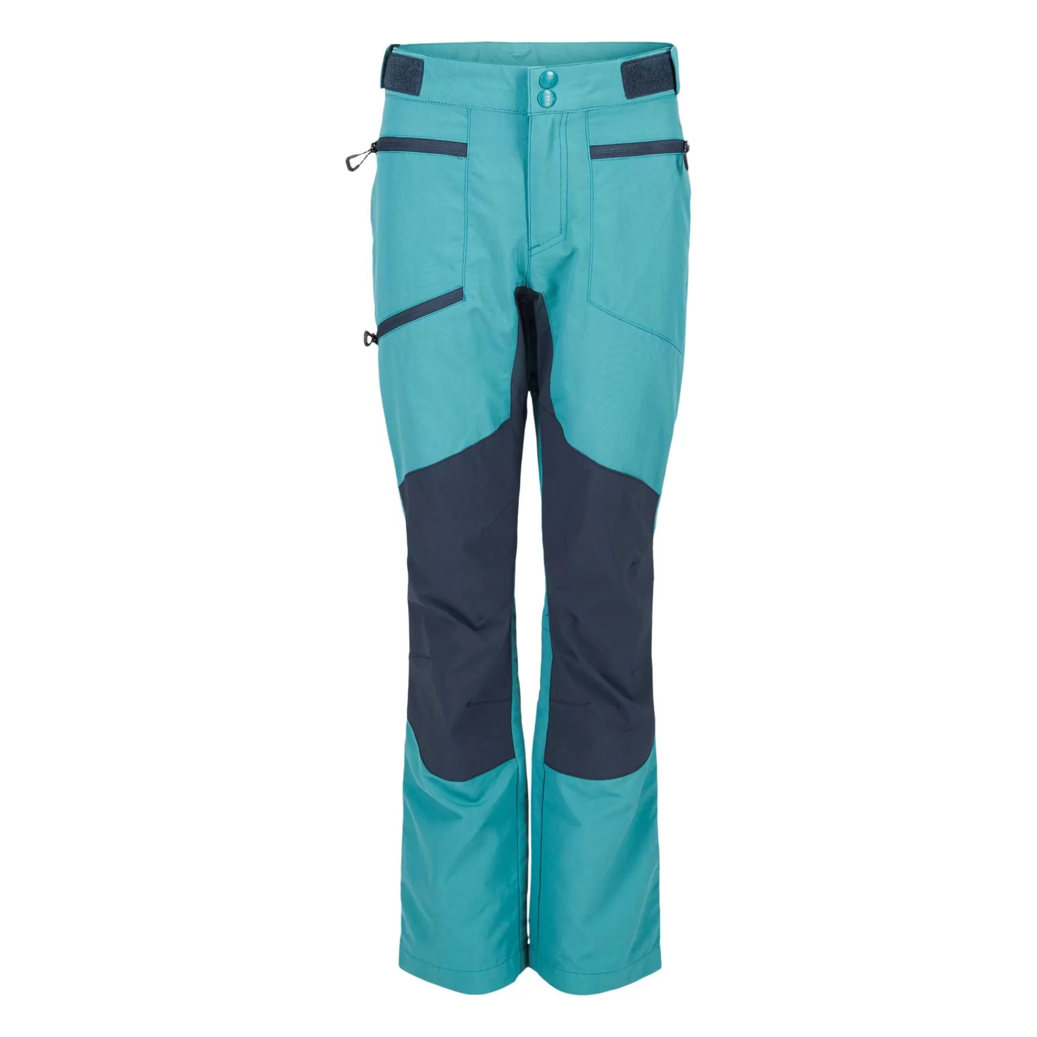 Neomondo Housut<Cavan Softshell Pant, Nuorten Softshellhousut