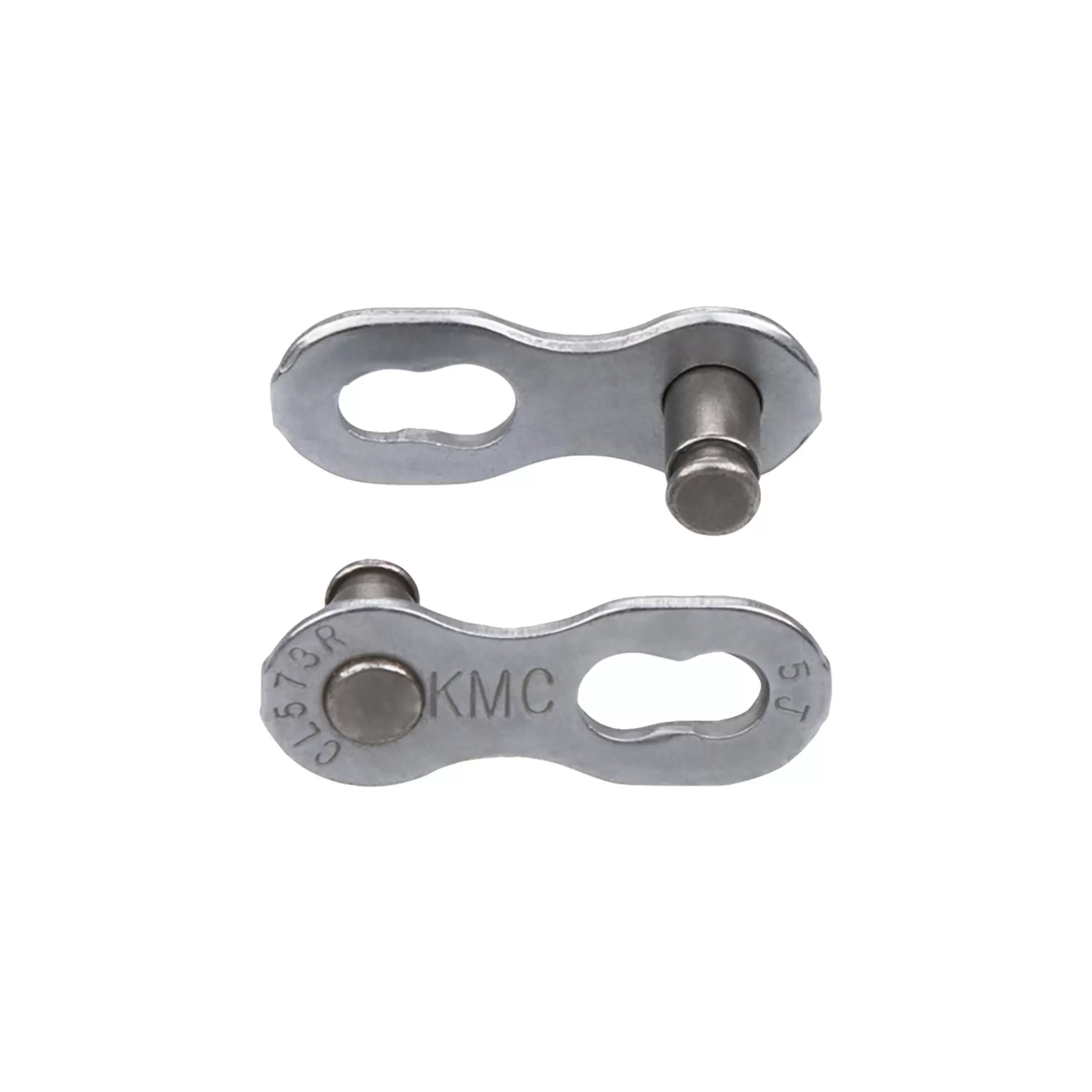 kmc Voimansiirto<Chain Lock 7/8R Ept 7.1 Mm Stainless, Ketjulukot 2 Kpl