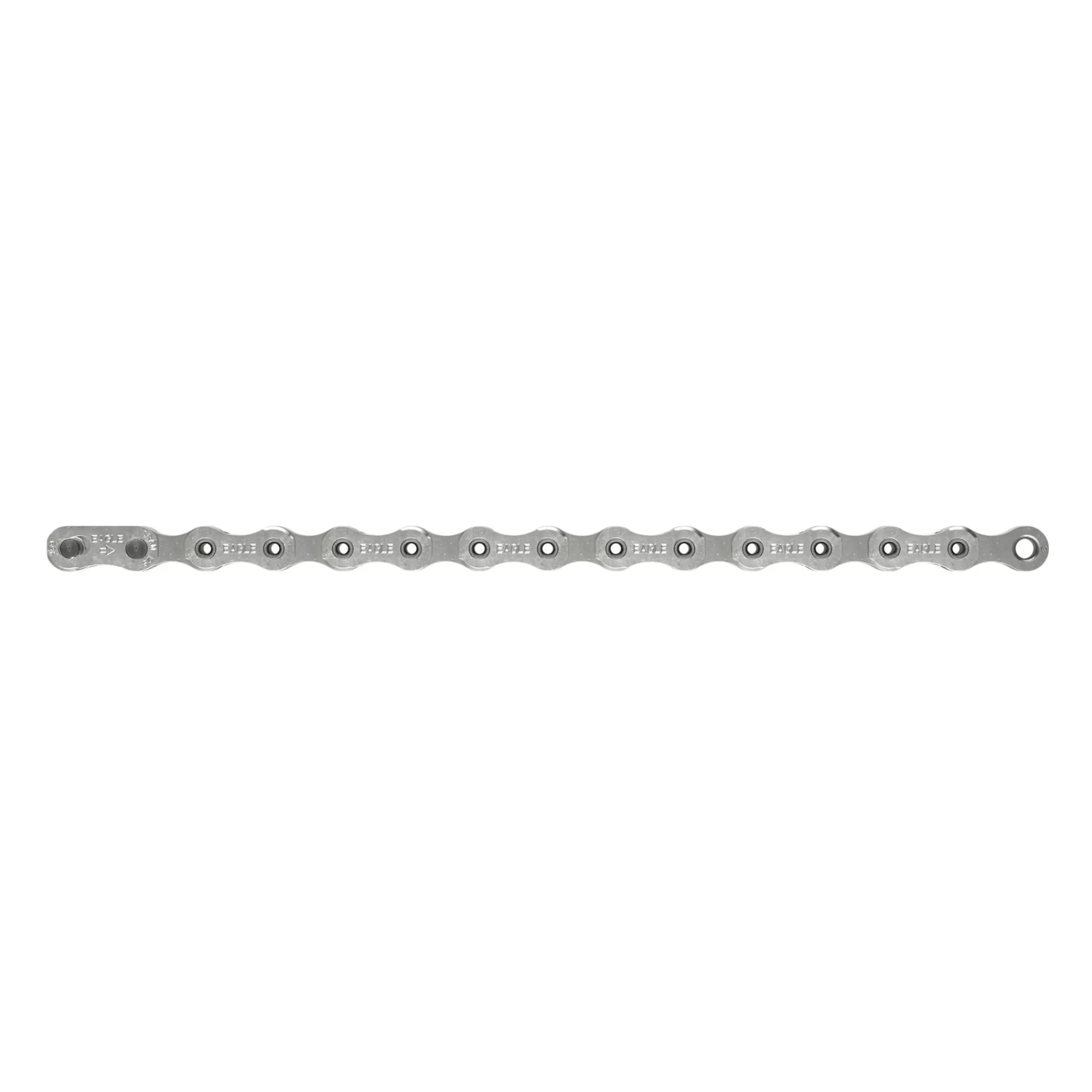 SRAM Voimansiirto<Chain Pc-X01 Hollow Pin, Chrome Hardened 12 Speed, Polkupyörän Ketju