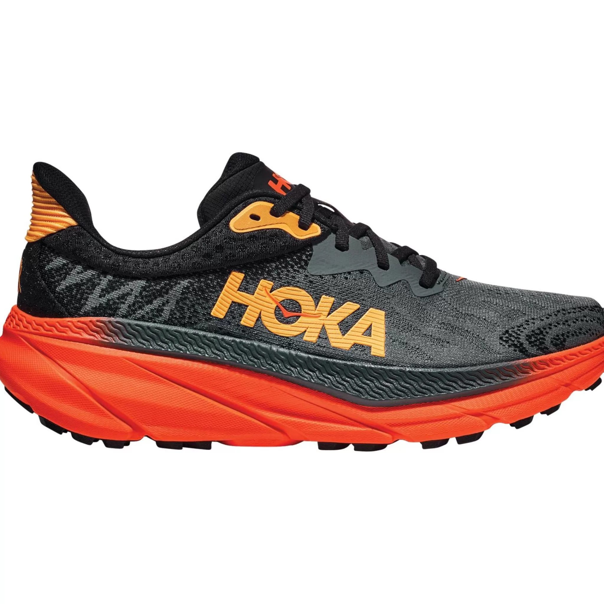 Hoka One One Juoksukengät Miesten<Challenger Atr 7, Miesten Maastojuoksukenka