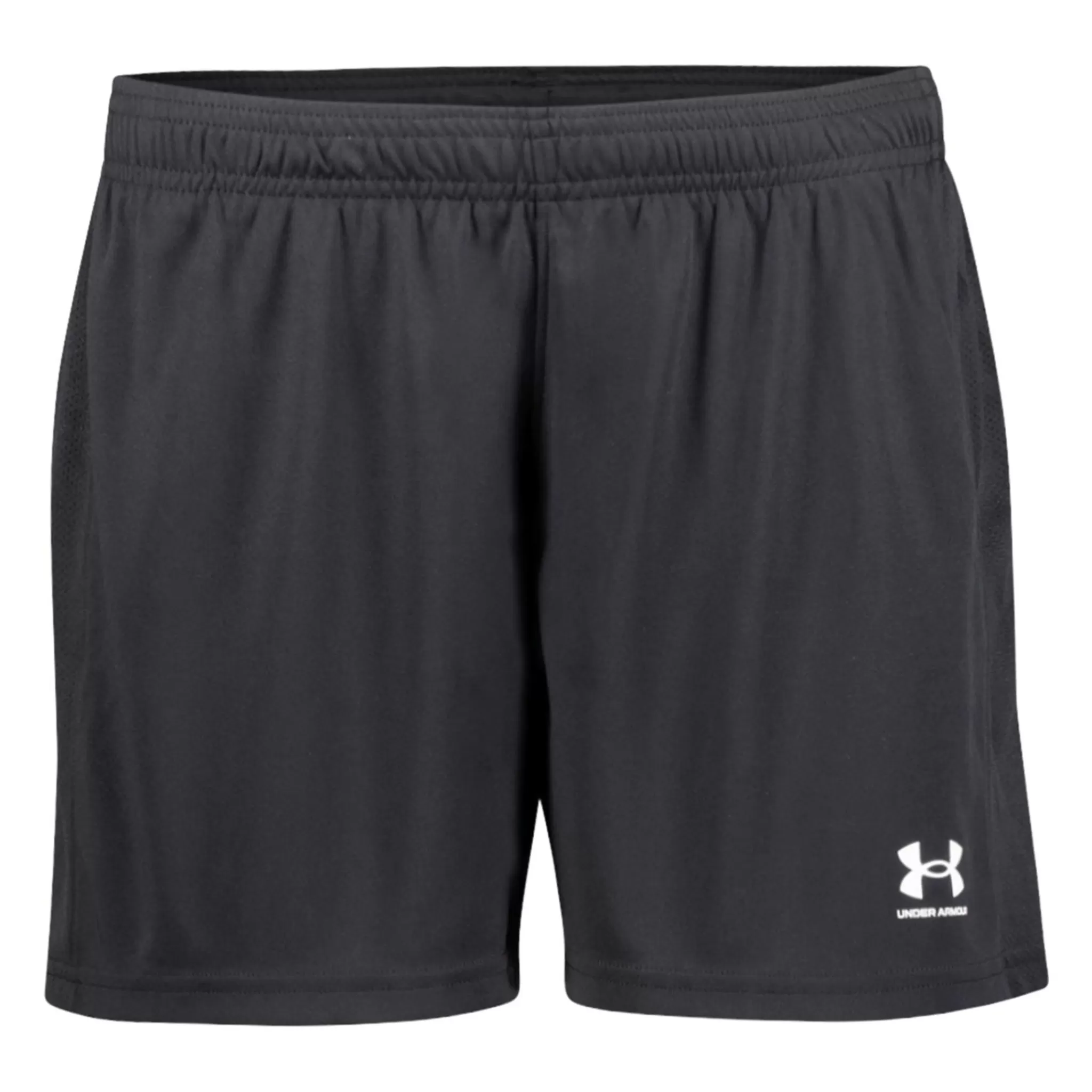 Under Armour Shortsit Ja Caprit<Challenger Knit Shorts, Naisten Treenishortsit