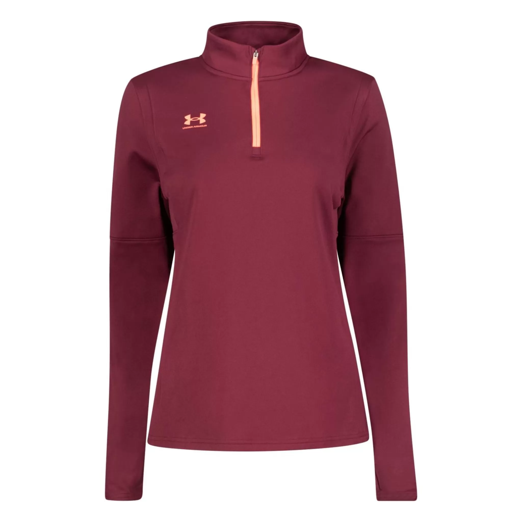 Under Armour Paidat<Challenger Midlayer, Naisten Treenipaita