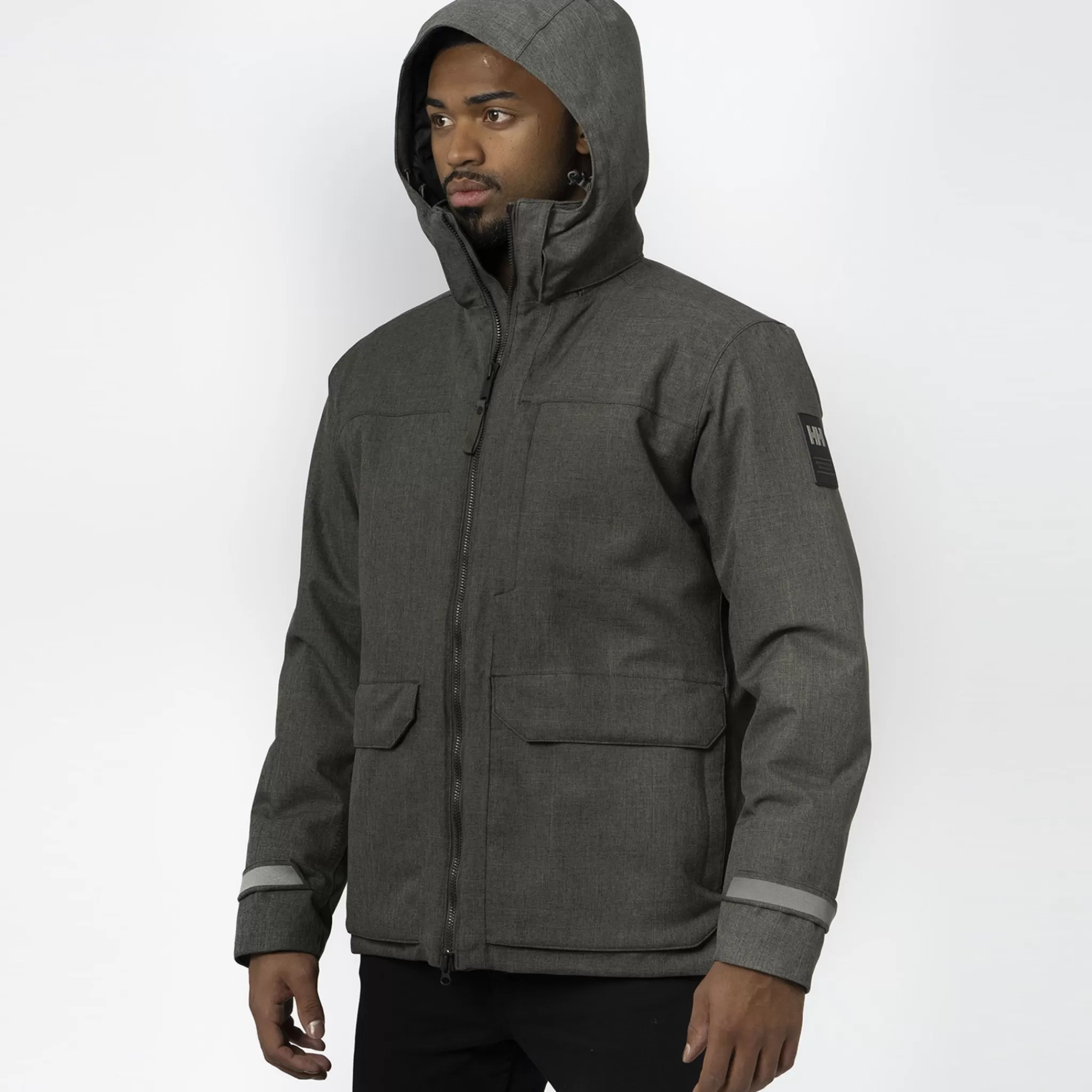 Helly Hansen Takit<Chill Jacket 2.0, Miesten Talviparka