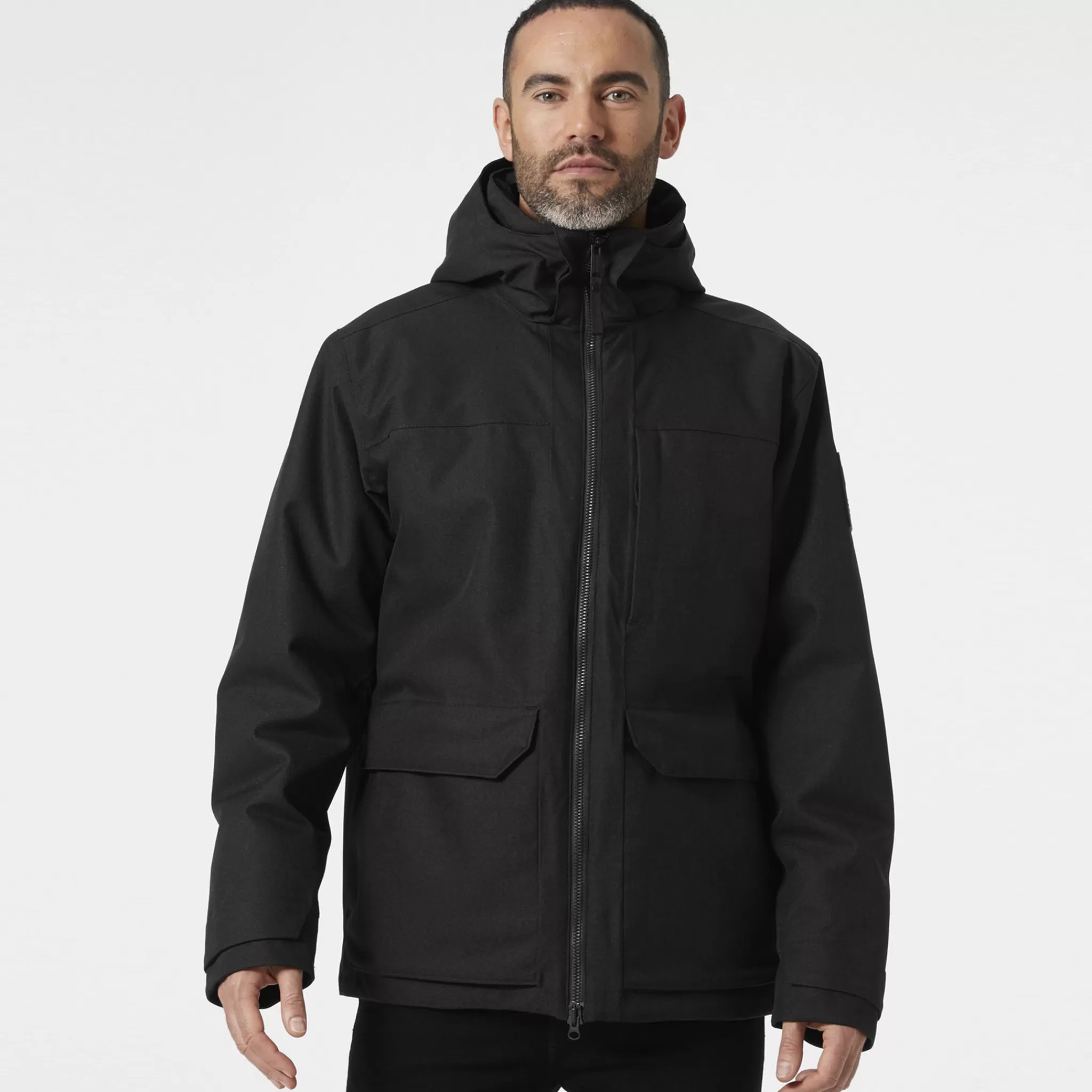 Helly Hansen Takit<Chill Jacket 2.0, Miesten Talviparka