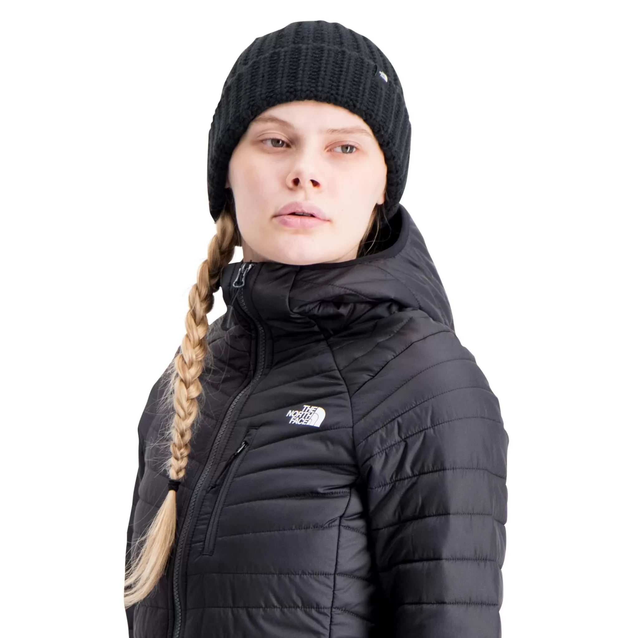 The North Face Pipot Ja Otsapannat<Chunky Knit Watchman, Pipo Unisex