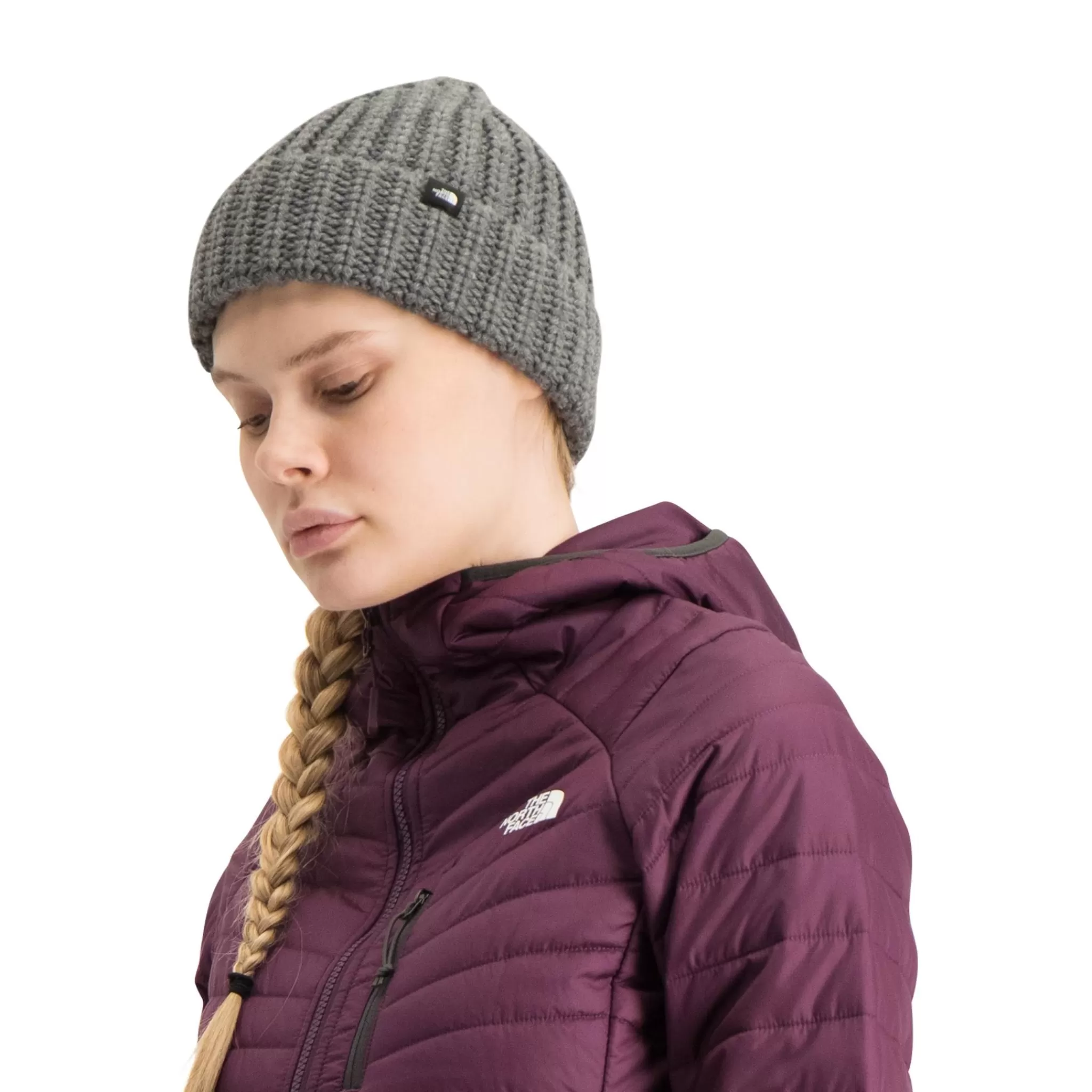 The North Face Pipot Ja Otsapannat<Chunky Knit Watchman, Pipo Unisex