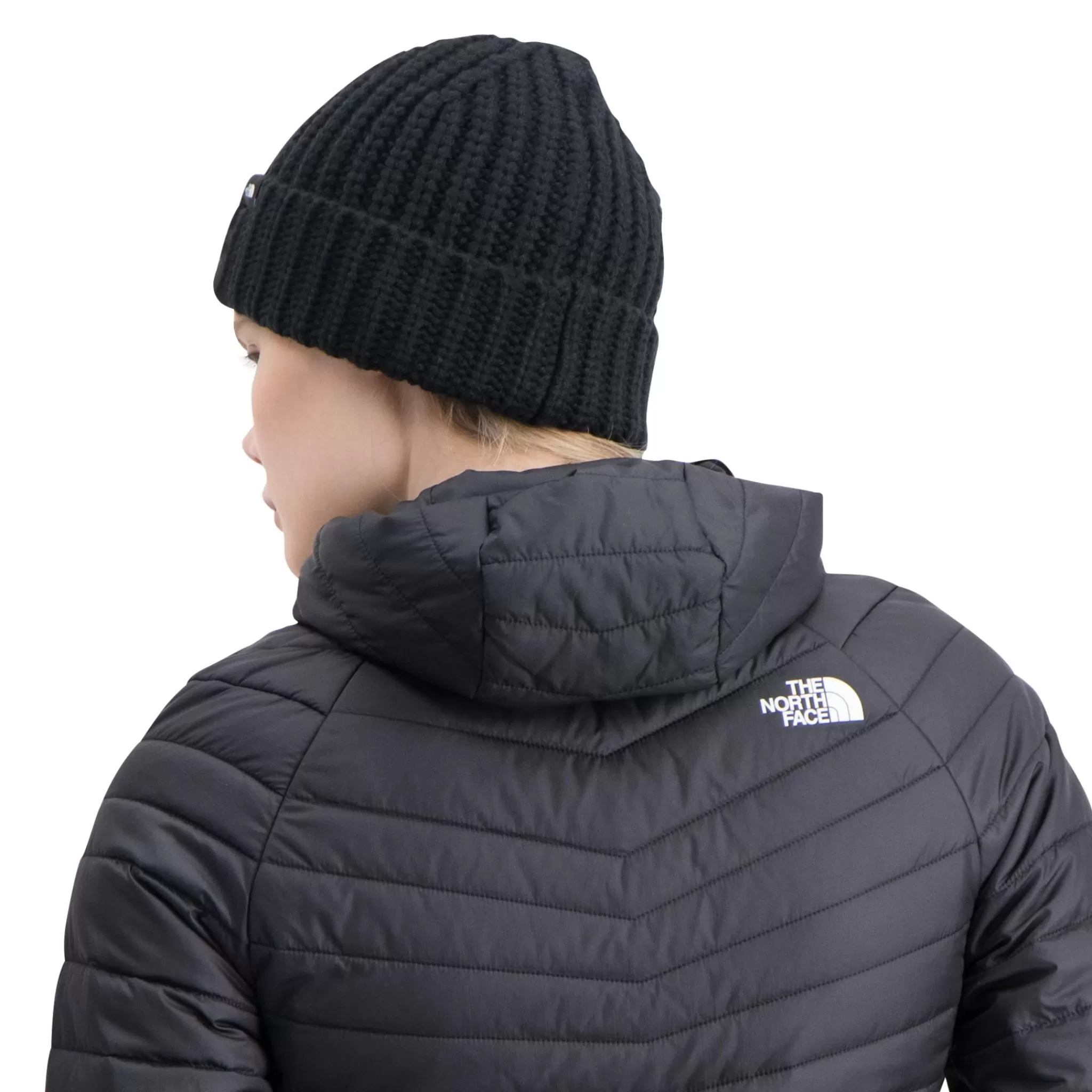 The North Face Pipot Ja Otsapannat<Chunky Knit Watchman, Pipo Unisex