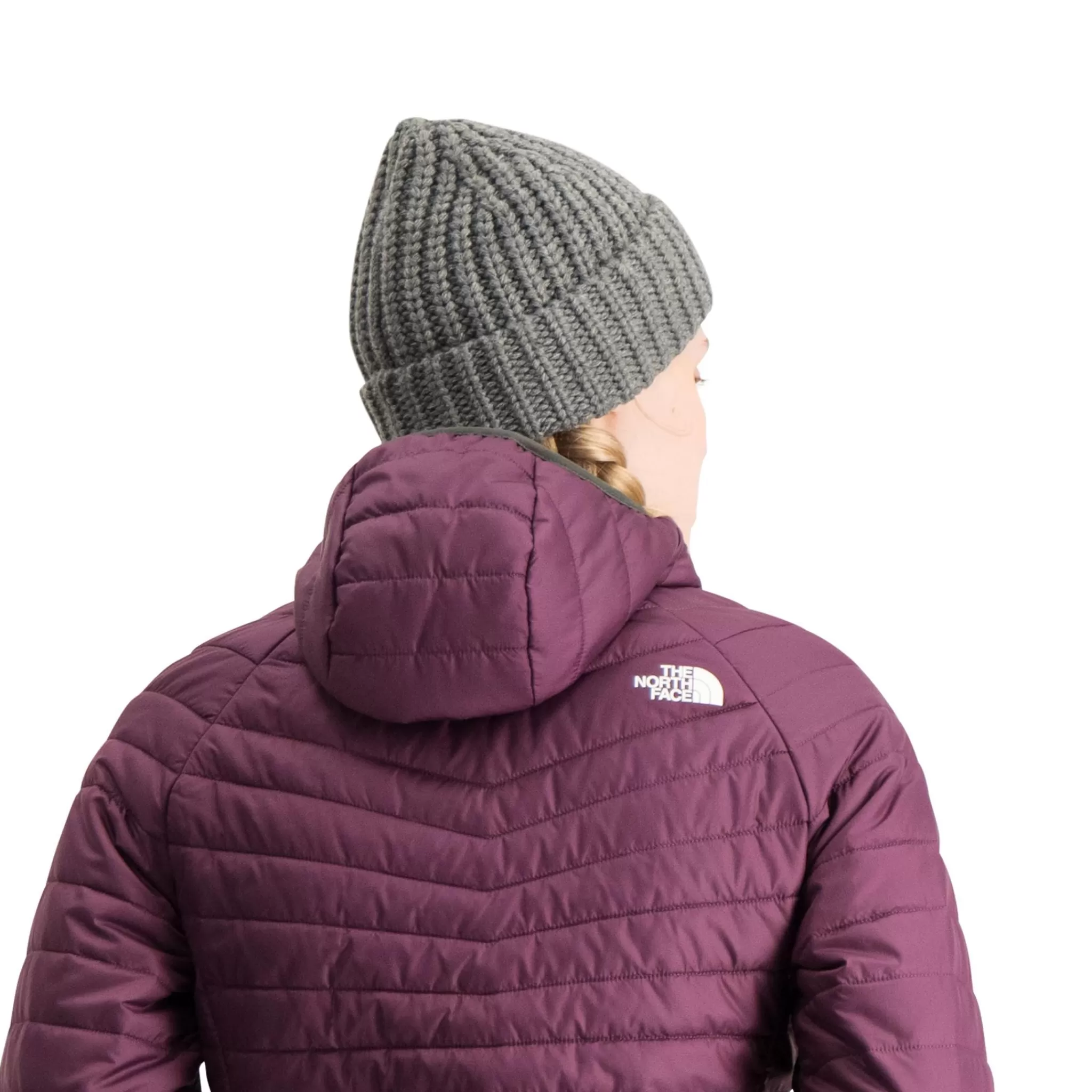 The North Face Pipot Ja Otsapannat<Chunky Knit Watchman, Pipo Unisex