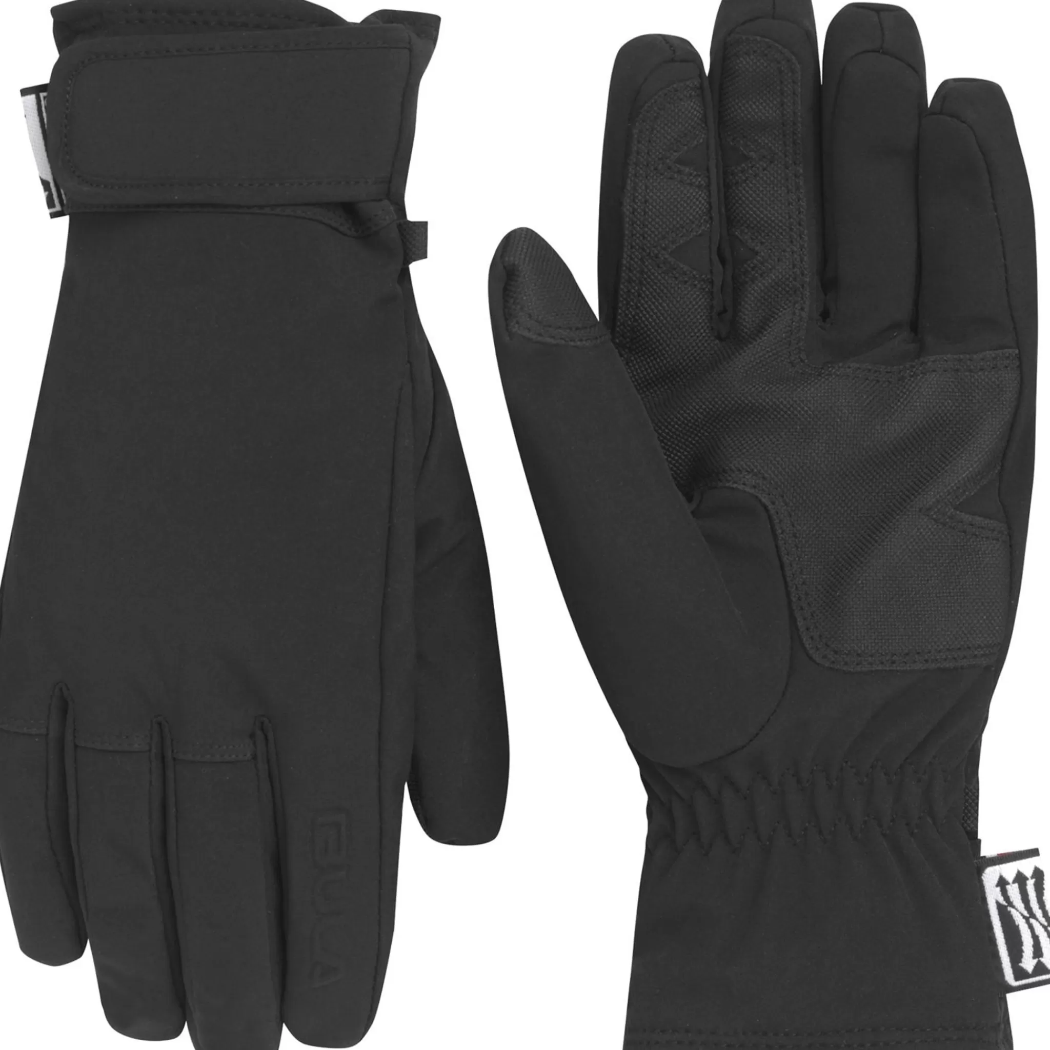 Bula Hanskat Ja Rukkaset<Classic Gloves, Hiihtokasineet Unisex