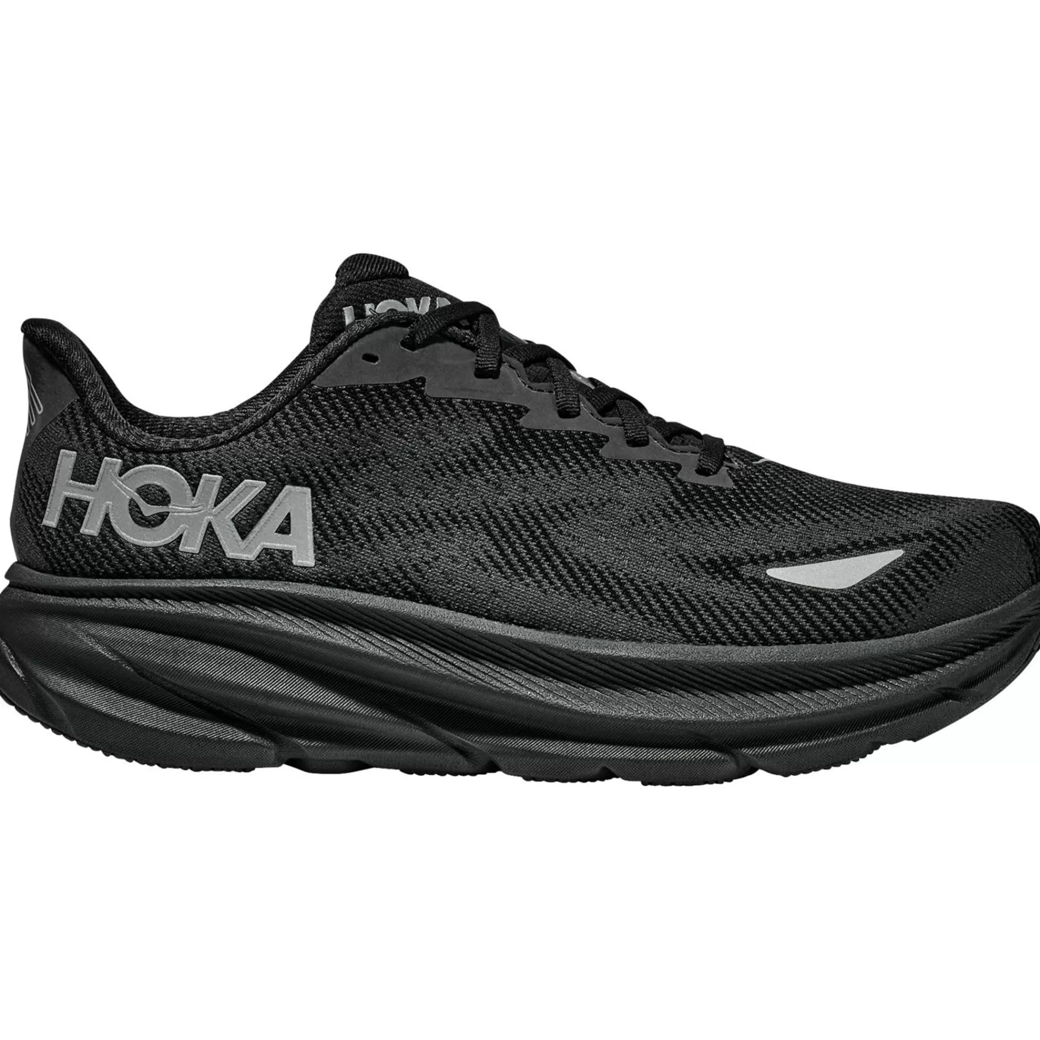 Hoka One One Juoksukengät Miesten<Clifton 9 Gore-Tex, Miesten Vedenpitavat Juoksukengät