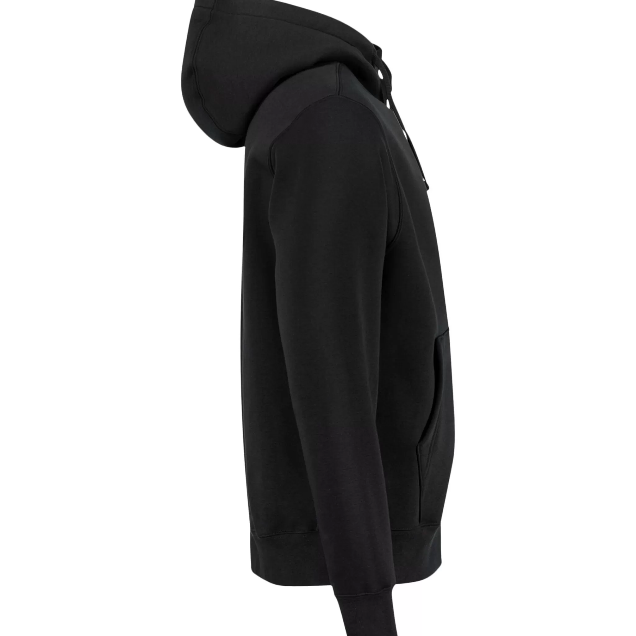 nike Paidat<Club Hoodie Full Zip, Miesten Collegetakki