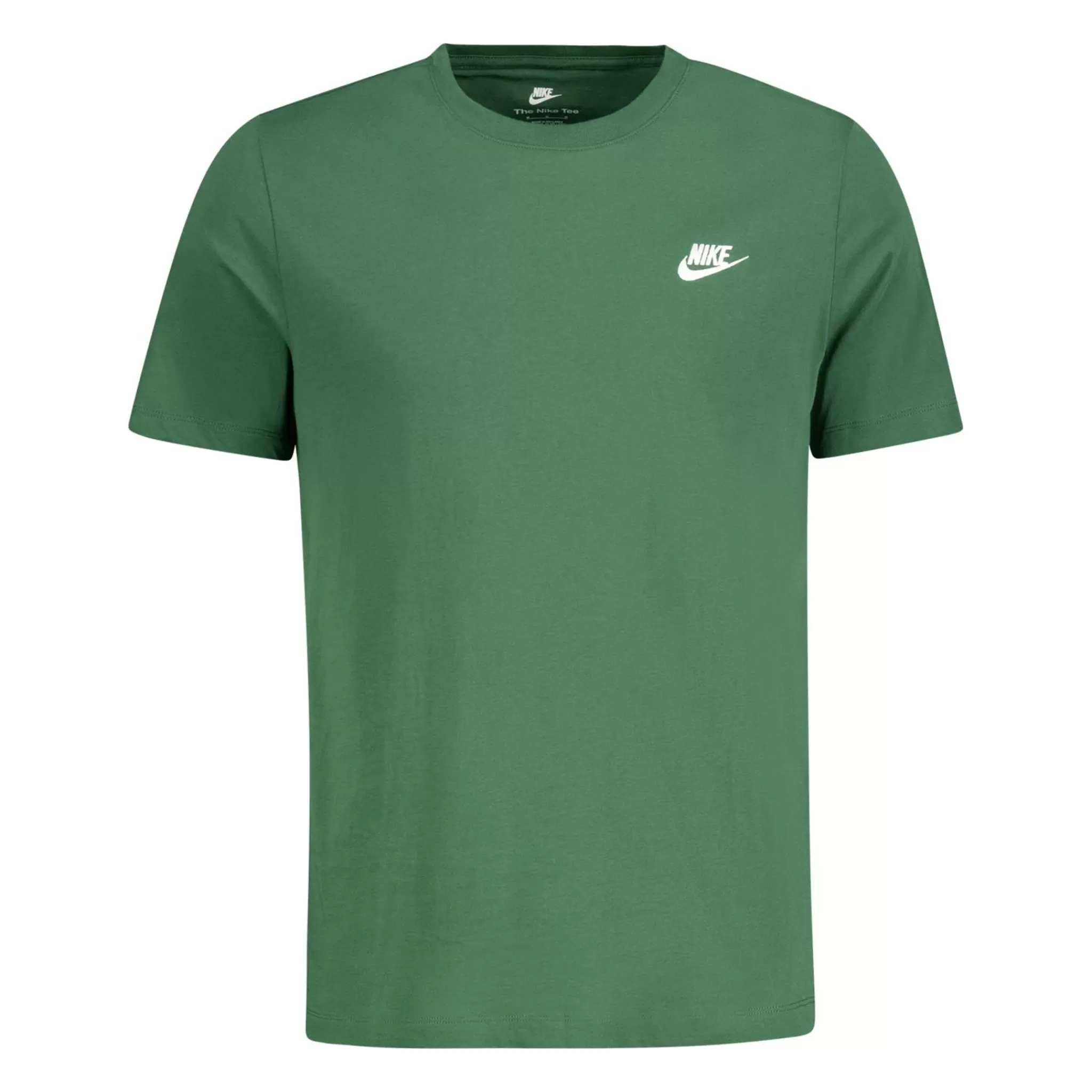 nike T&Paidat Ja Pikeepaidat<Club Tee, Miesten T-Paita