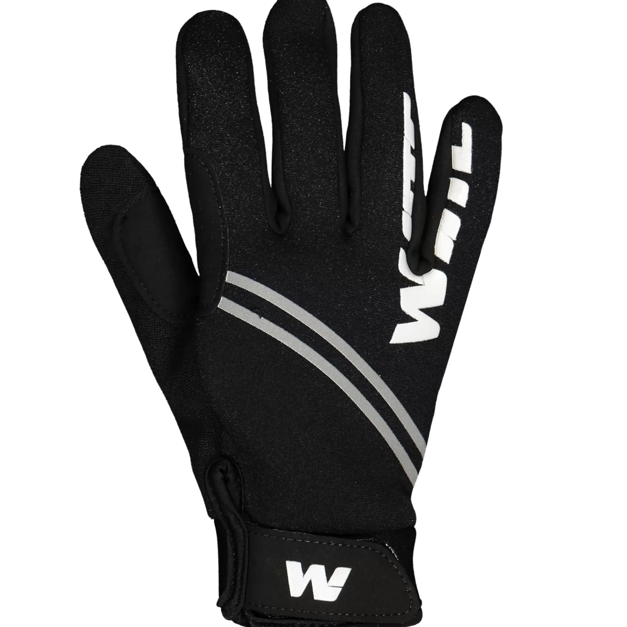 white Pyöräilyhanskat<Comp Neoprene Glove, Pyöräilyhanskat