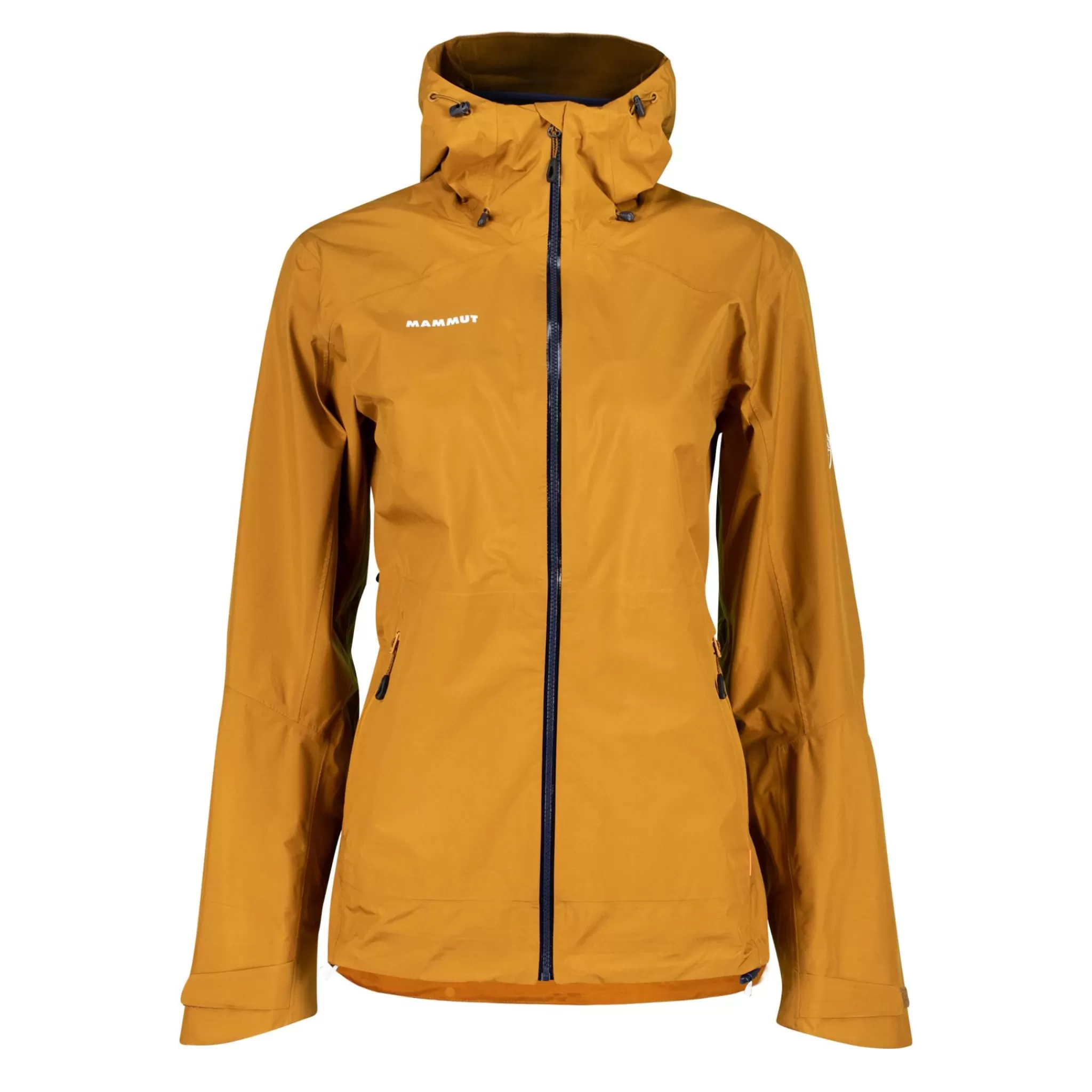 mammut Takit<Convey Tour Hs Hooded W, Naisten Kuoritakki