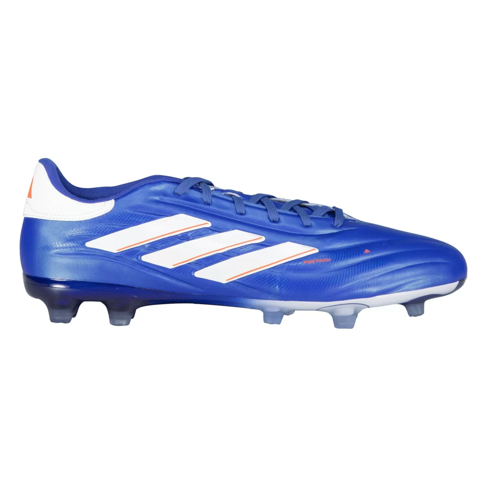 adidas Jalkapallokengät Ja Nappikset<Copa Pure 2.2 Fg/Ag / Q4 23, Jalkapallokengät Nurmelle Ja Tekonurmelle, Unisex