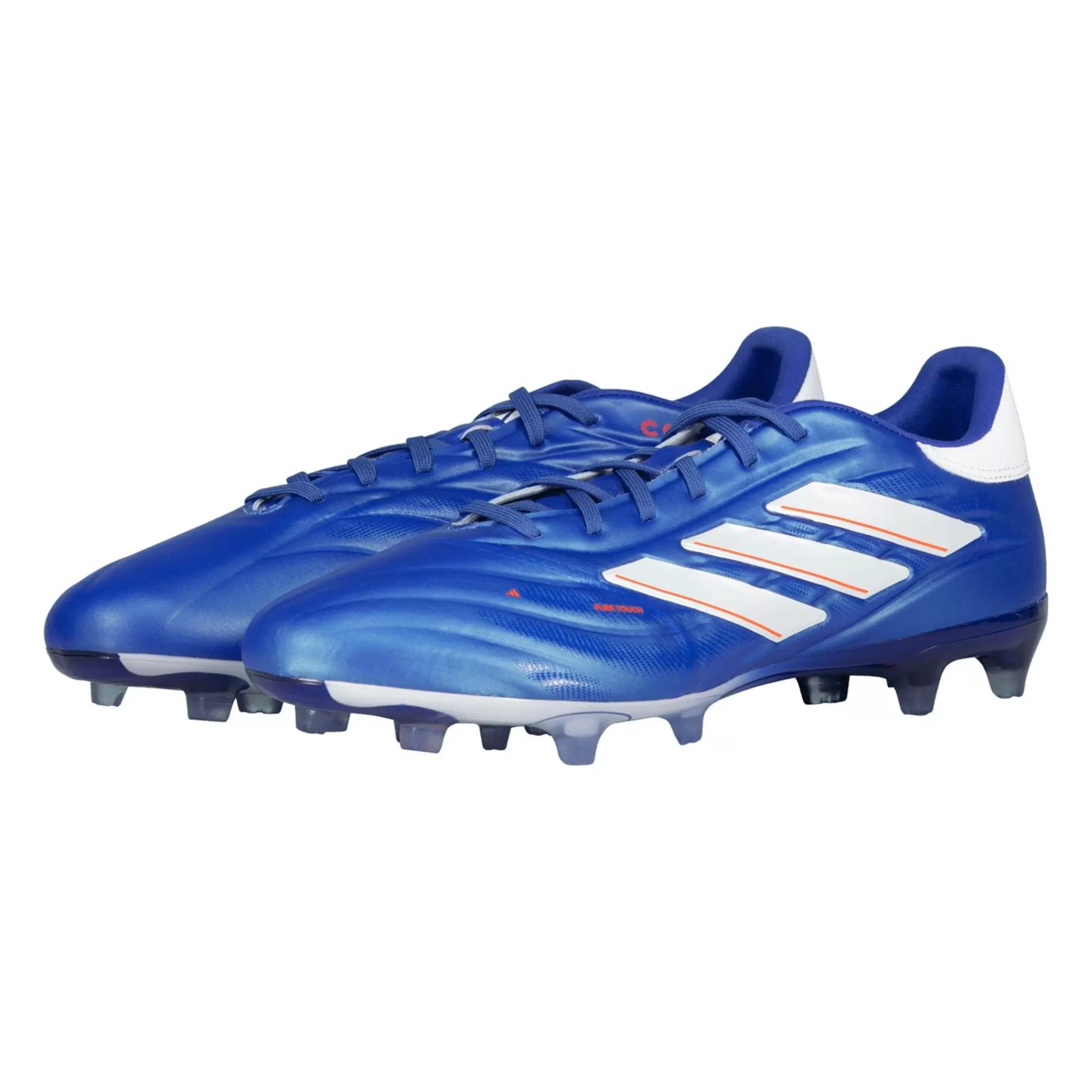 adidas Jalkapallokengät Ja Nappikset<Copa Pure 2.2 Fg/Ag / Q4 23, Jalkapallokengät Nurmelle Ja Tekonurmelle, Unisex