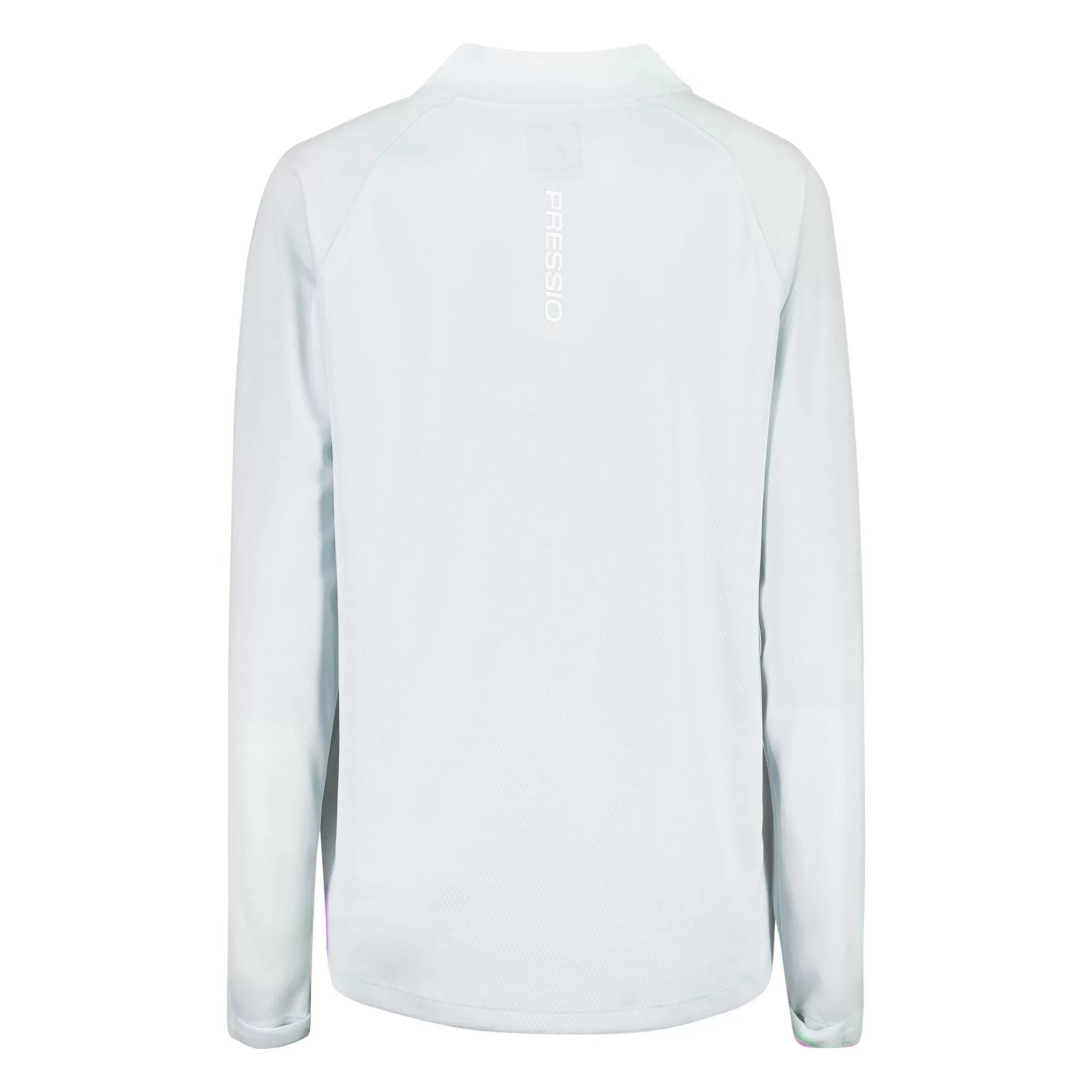 Pressio Paidat<Core 1/4 Zip, Naisten Treenipaita