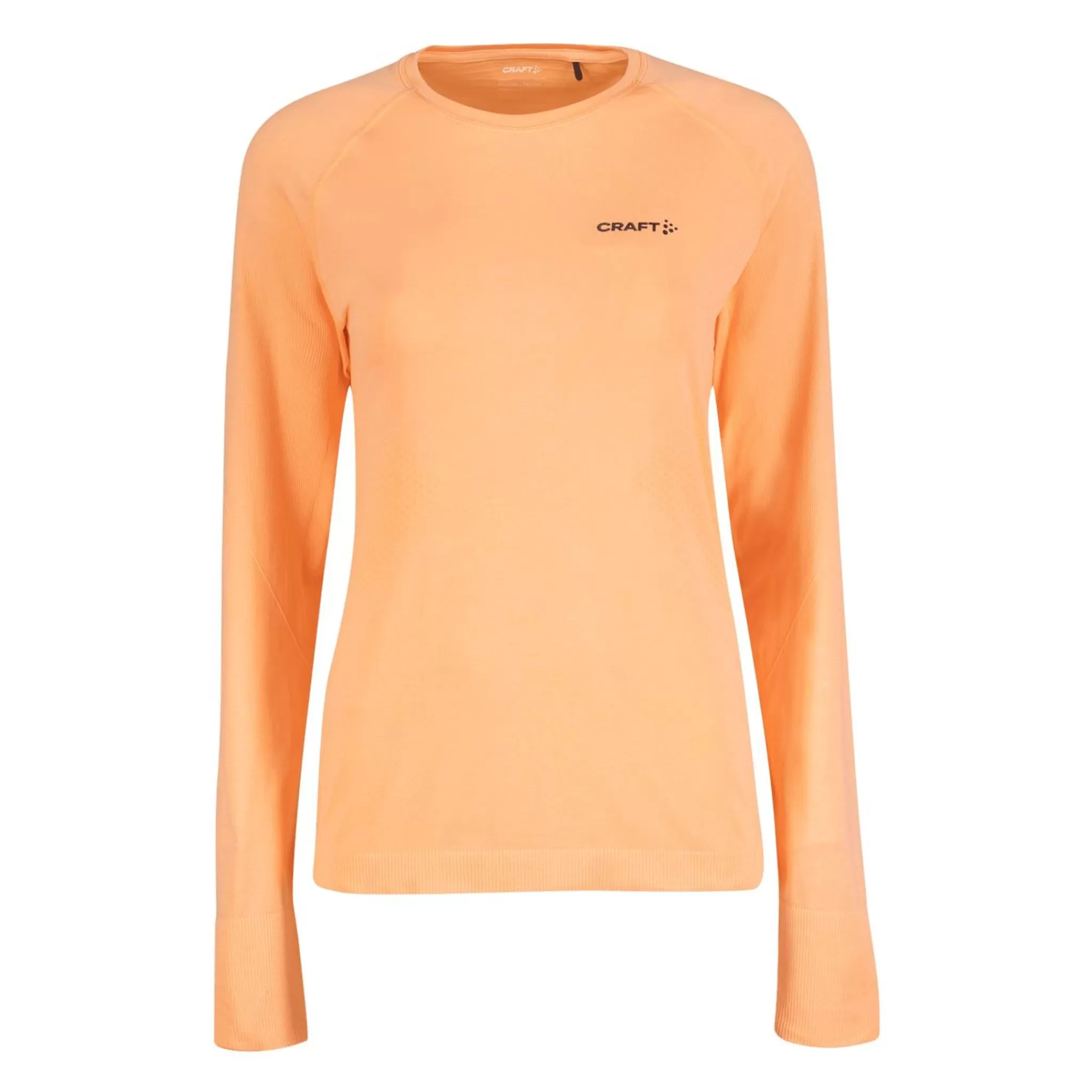 craft Kerrastot<Core Dry Active Comfort Long Sleeve, Naisten Aluskerrasto