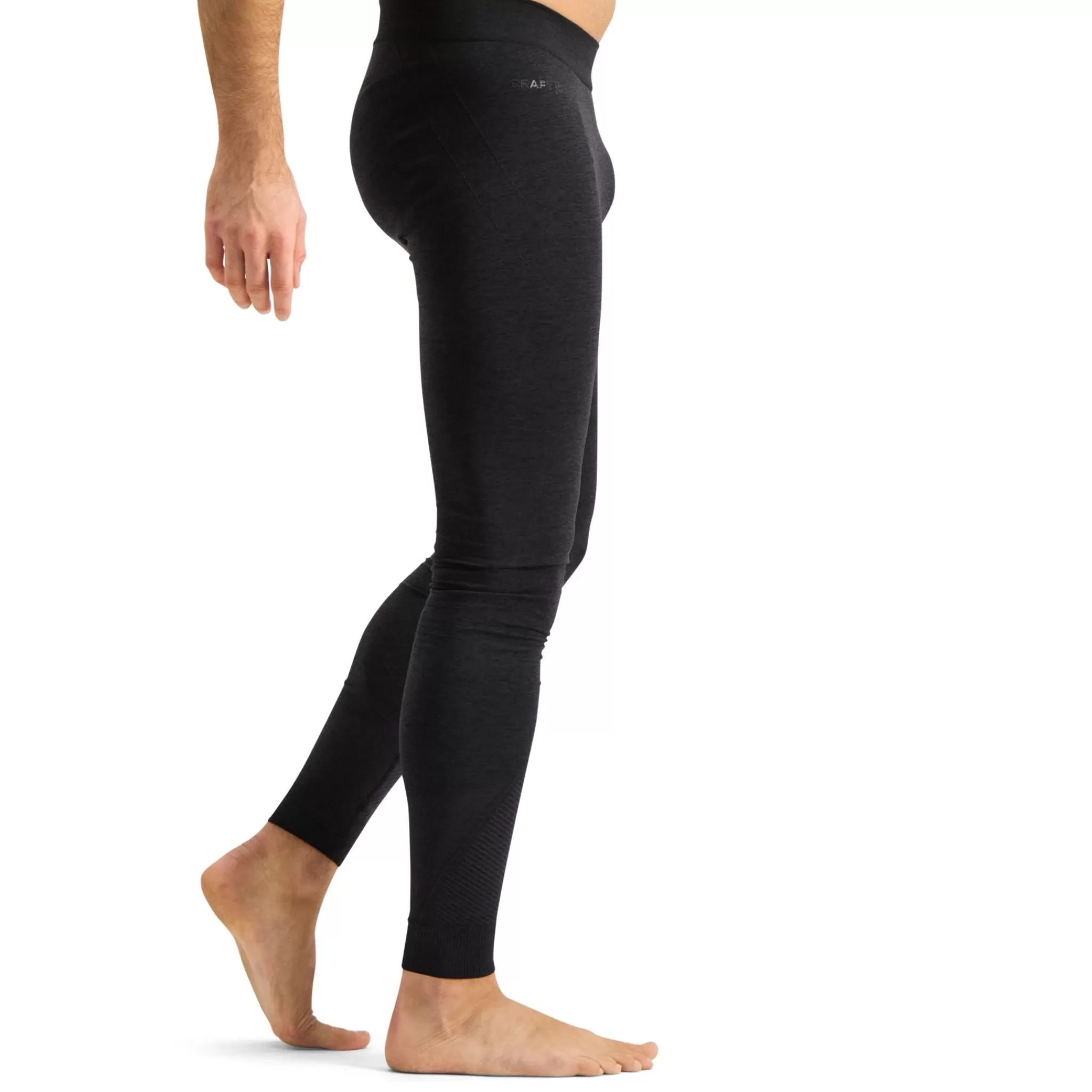 craft Kerrastot<Core Dry Active Comfort Pant, Miesten Tekniset Alusvaatteet