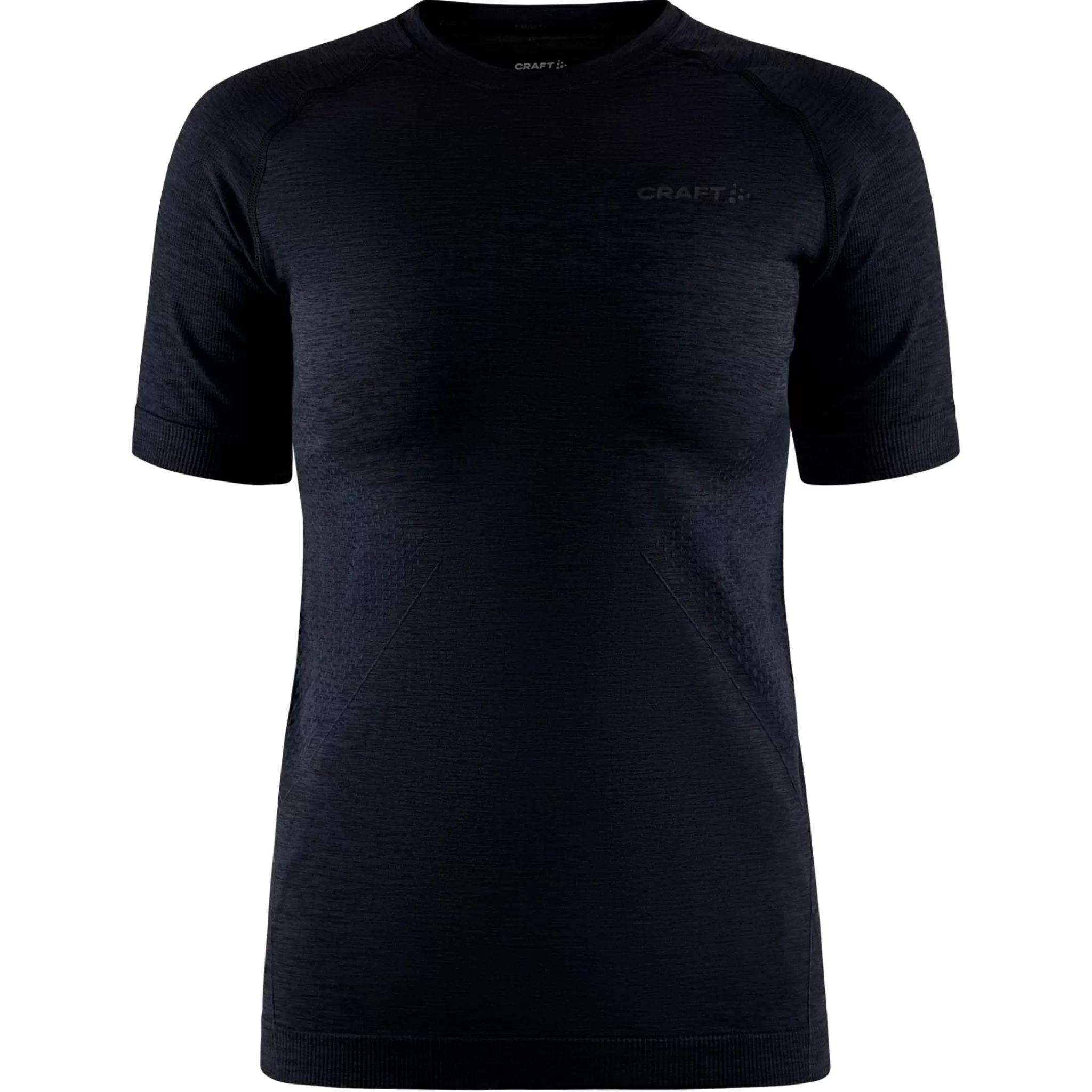 craft Kerrastot<Core Dry Active Comfort Short Sleeve, Naisten T-Paita