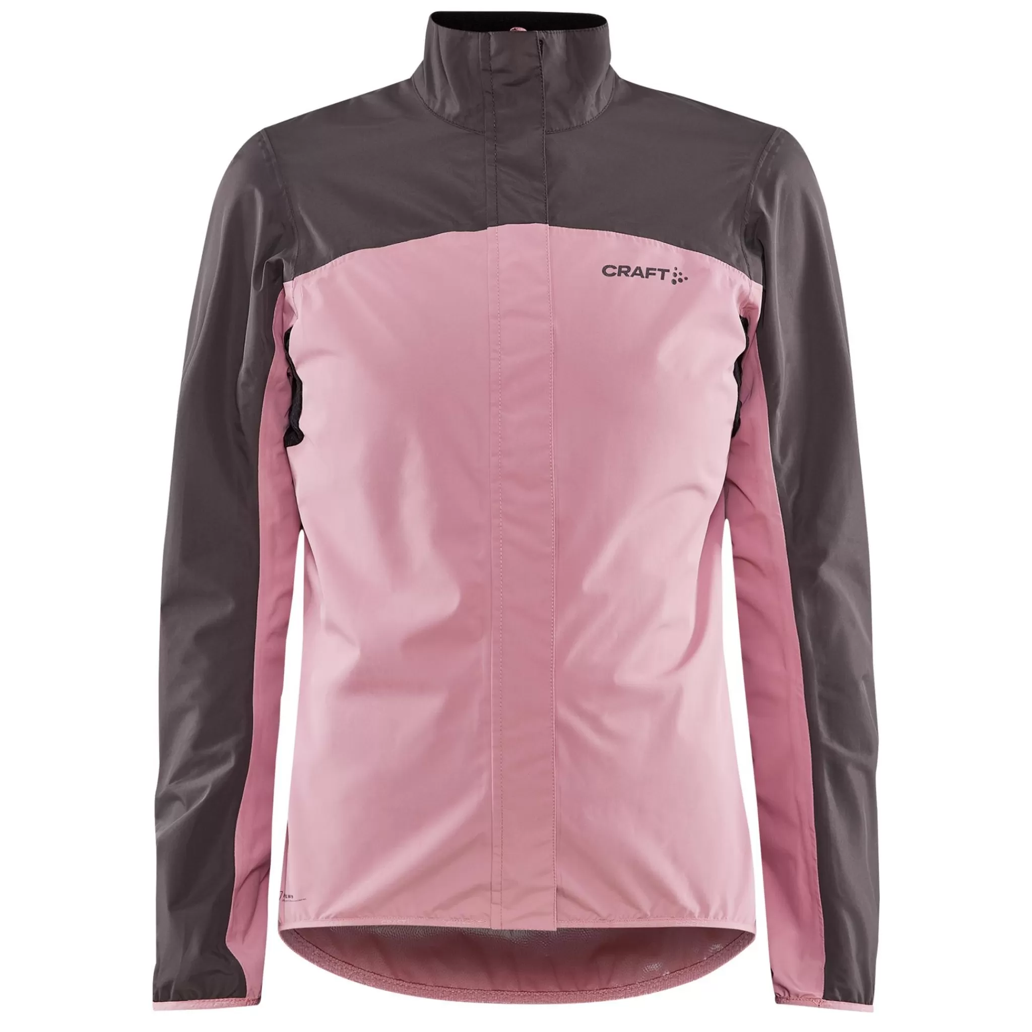 craft Pyöräilytakit<Core Endur Hydro Jacket 22/23, Naisten Pyöräilytakki