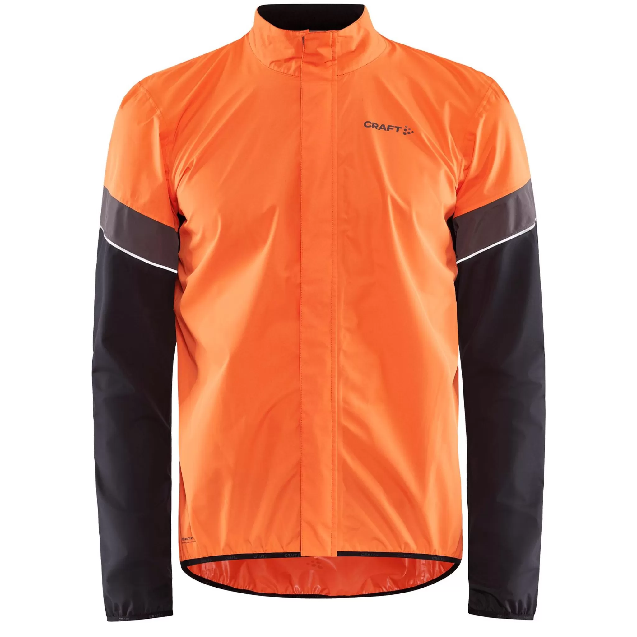 craft Pyöräilytakit<Core Endure Hydro Jacket 23, Miesten Pyöräilytakki/Sadetakki