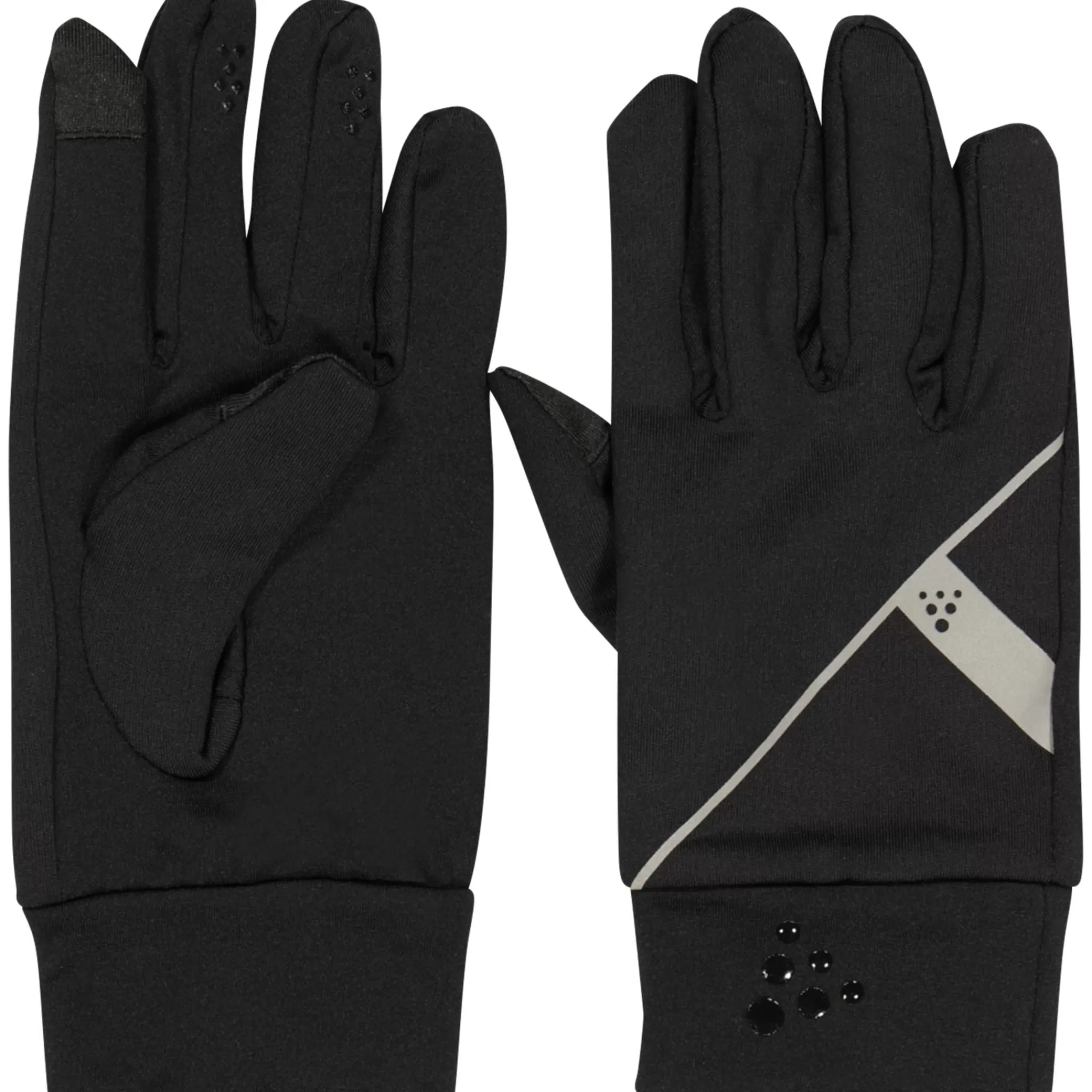 craft Hanskat Ja Rukkaset<Core Essence Jersey Glove, Unisex-Kasineet