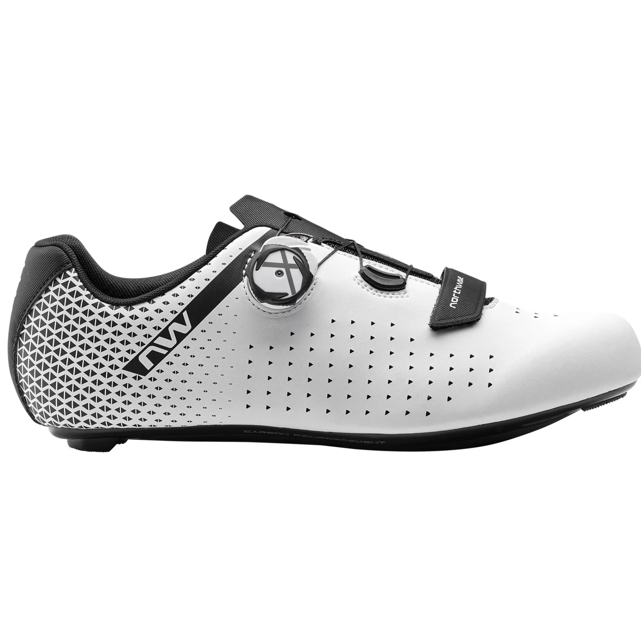 northwave Maantiekengät<Core Plus 2 Roadshoe 23, MaantiePyöräilykengät Unisex