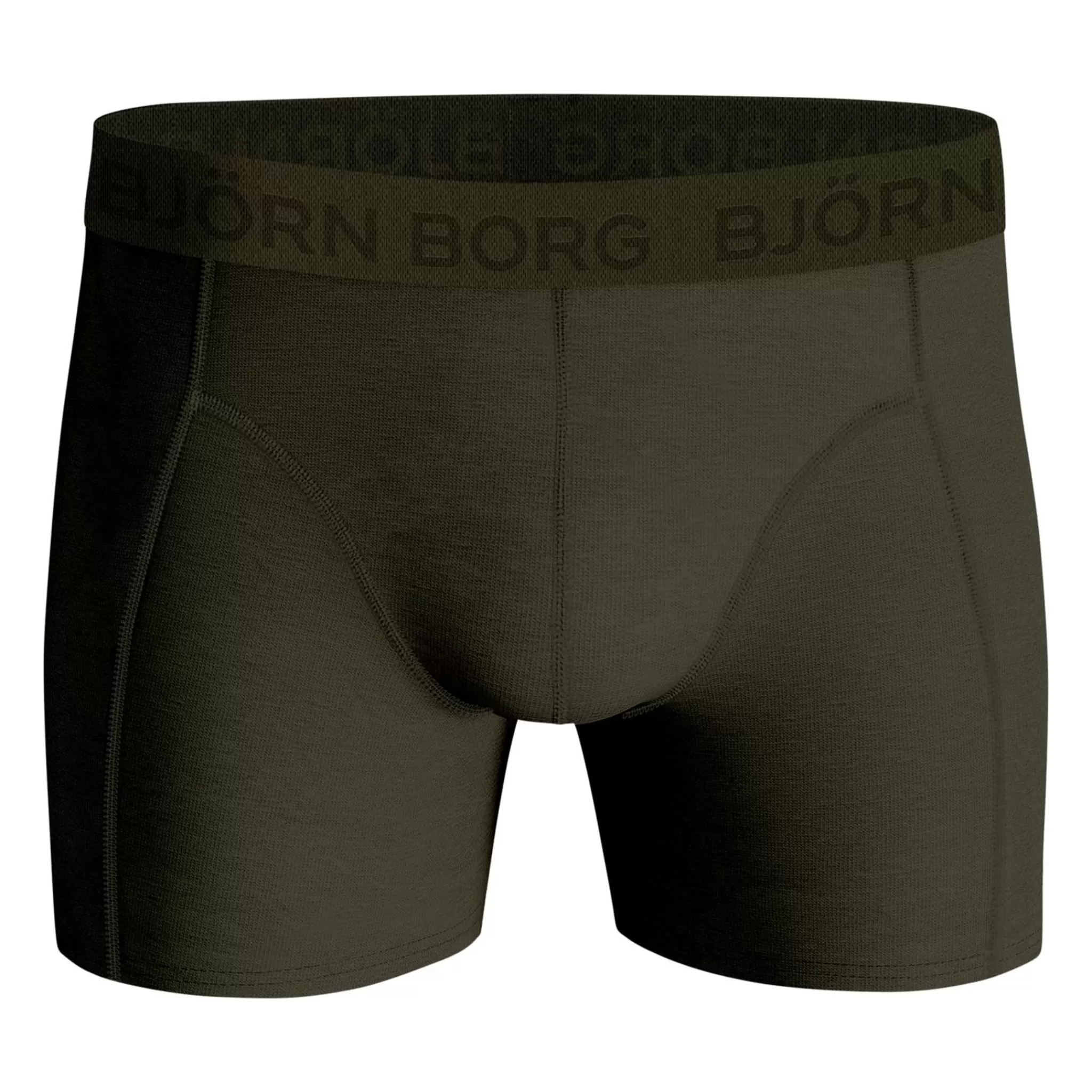 Björn Borg Alusvaatteet<Cotton Stretch Boxer 1 Pk, Bokserit Miesten