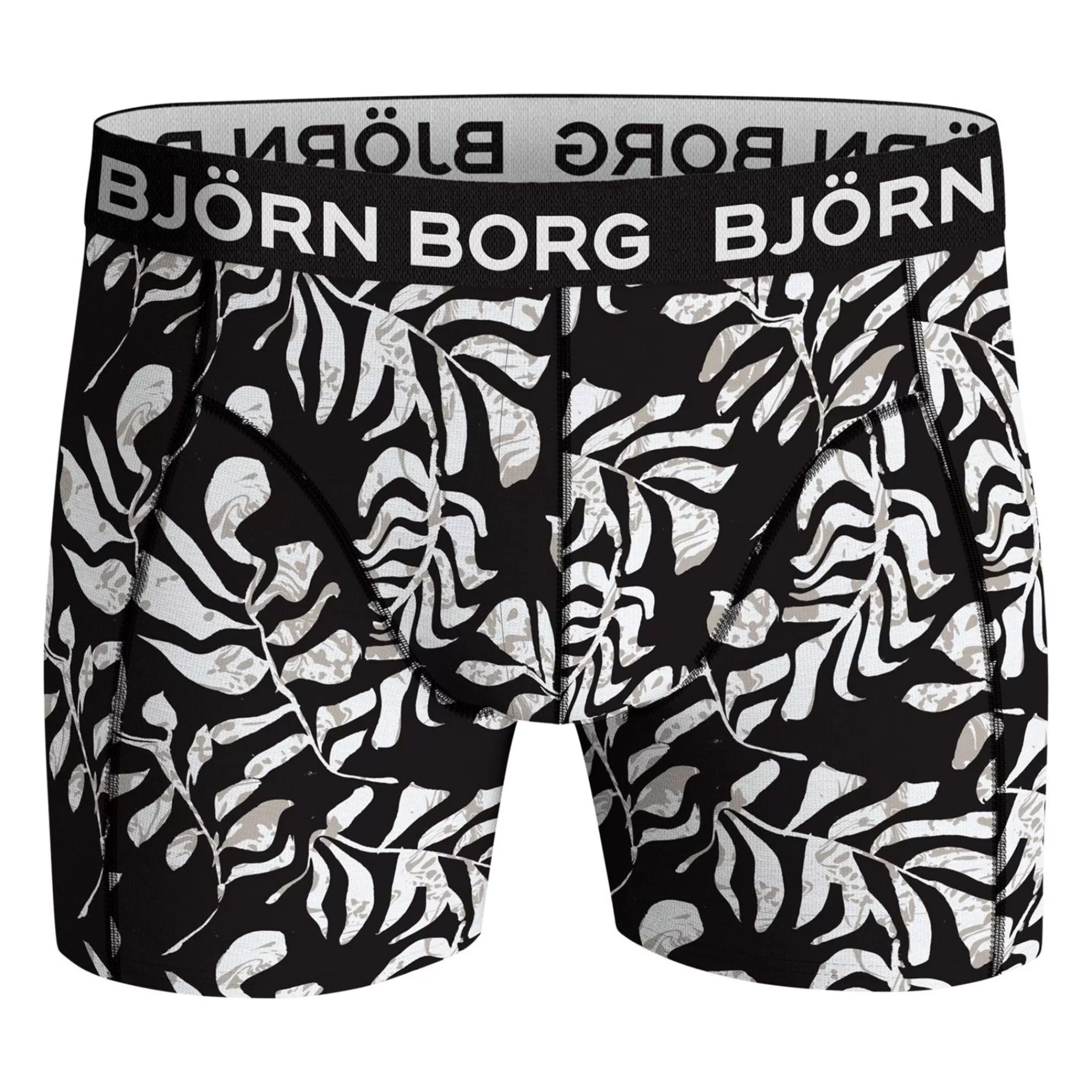 Björn Borg Alusvaatteet<Cotton Stretch Boxer 1 Pk, Bokserit Miesten