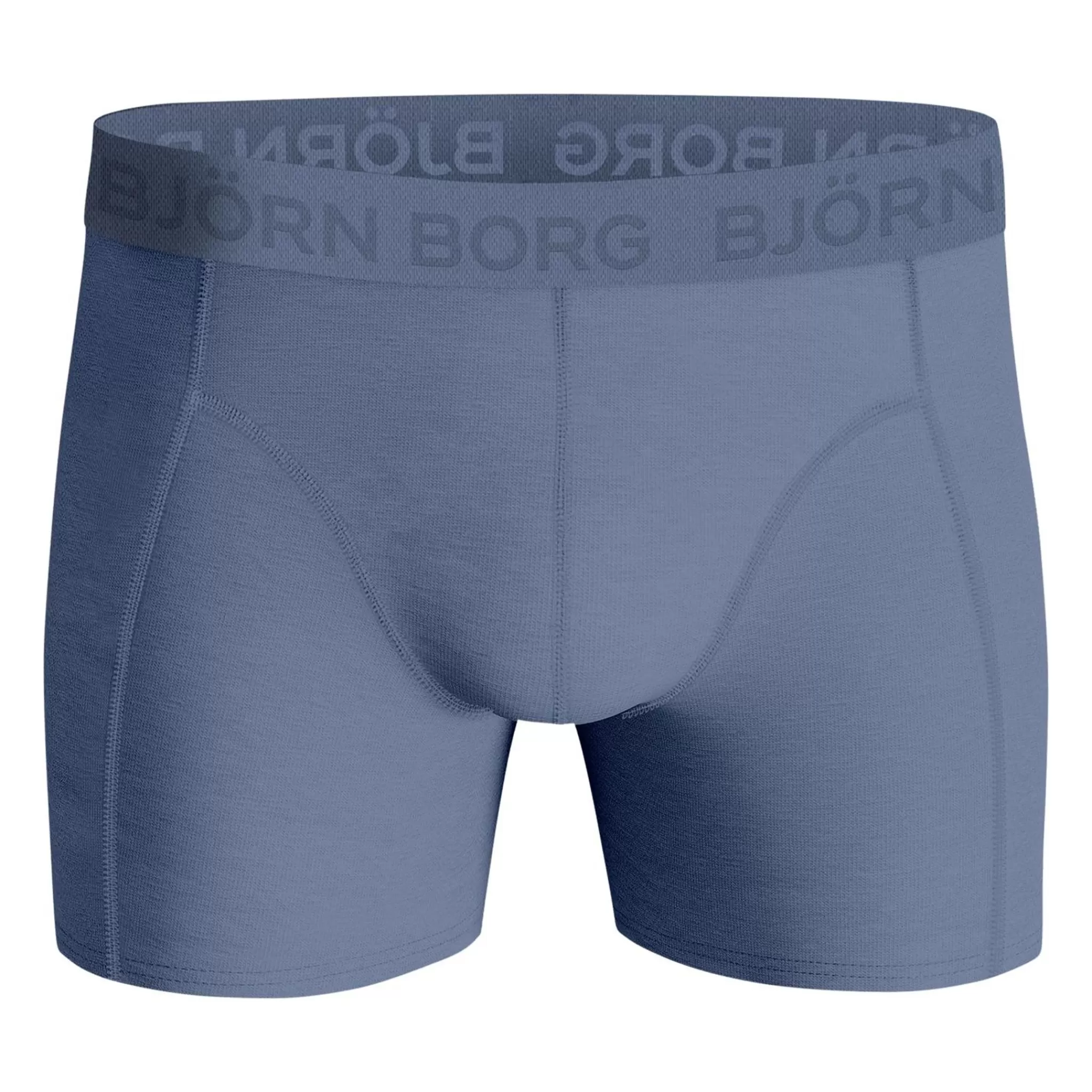 Björn Borg Alusvaatteet<Cotton Stretch Boxer 1 Pk, Bokserit Miesten