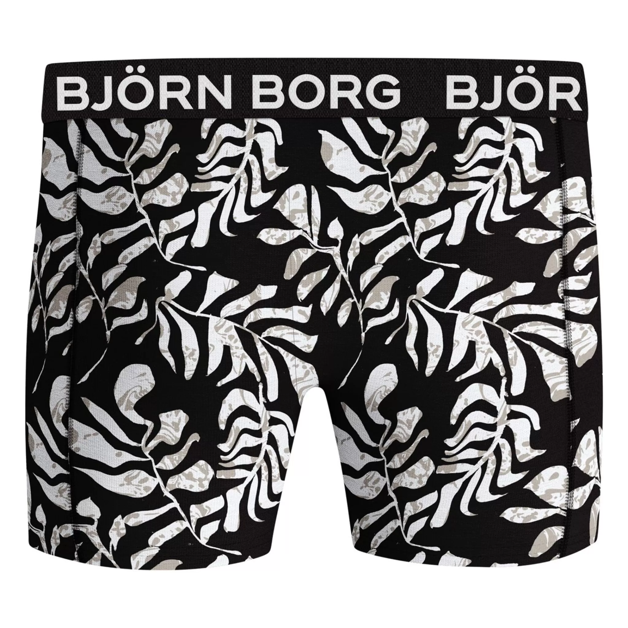 Björn Borg Alusvaatteet<Cotton Stretch Boxer 1 Pk, Bokserit Miesten