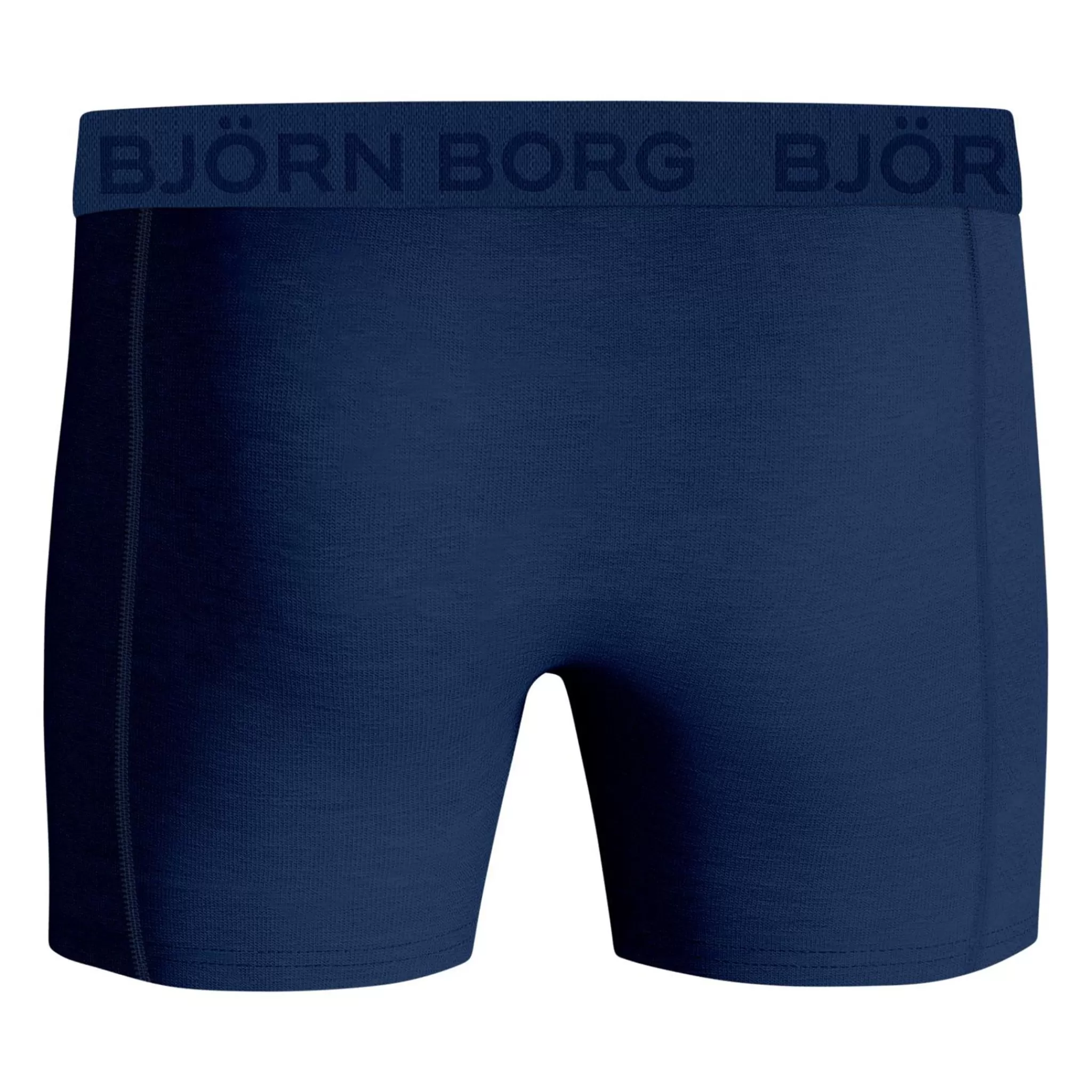 Björn Borg Alusvaatteet<Cotton Stretch Boxer 1 Pk, Bokserit Miesten