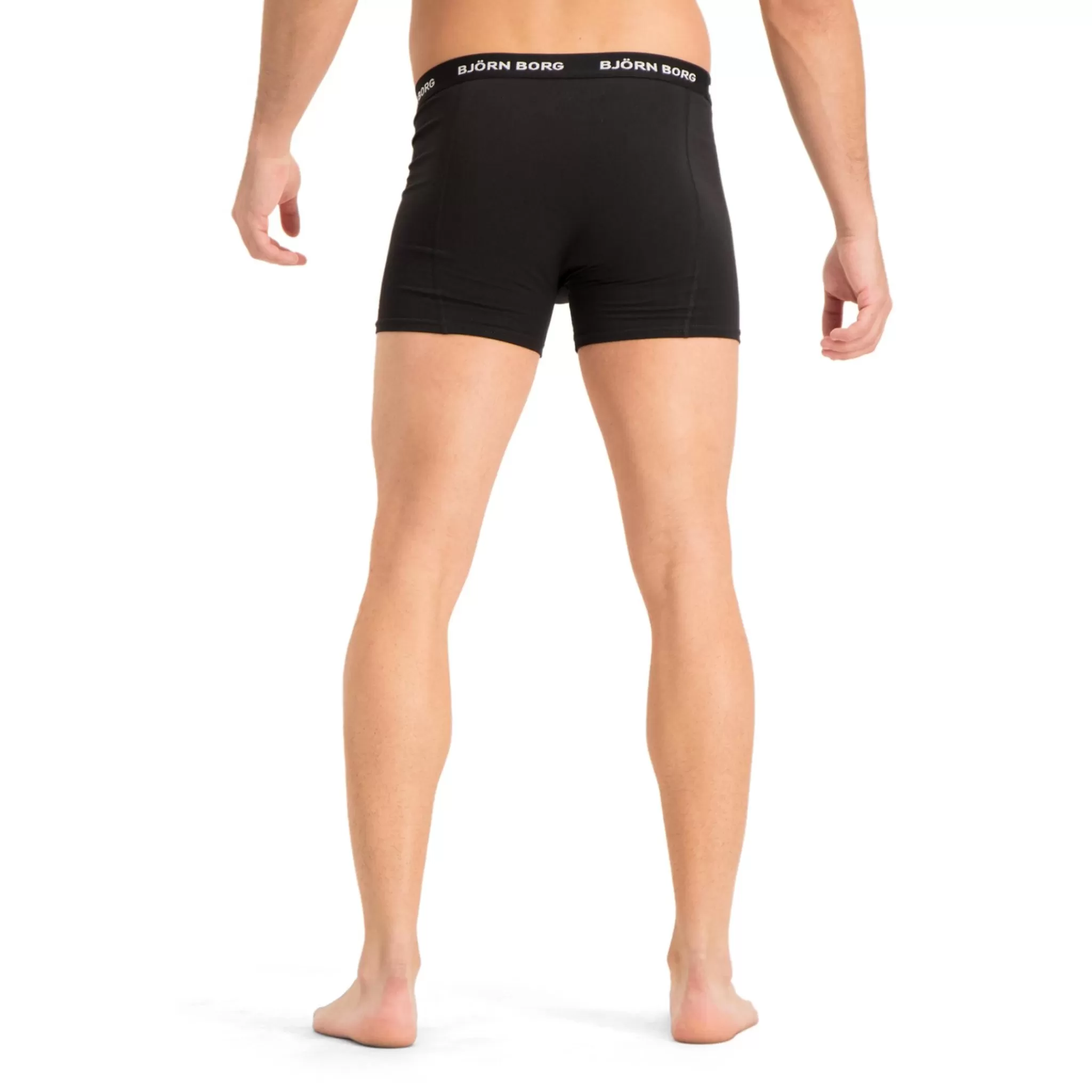 Björn Borg Alusvaatteet<Cotton Stretch Boxer 1 Pk, Bokserit Miesten