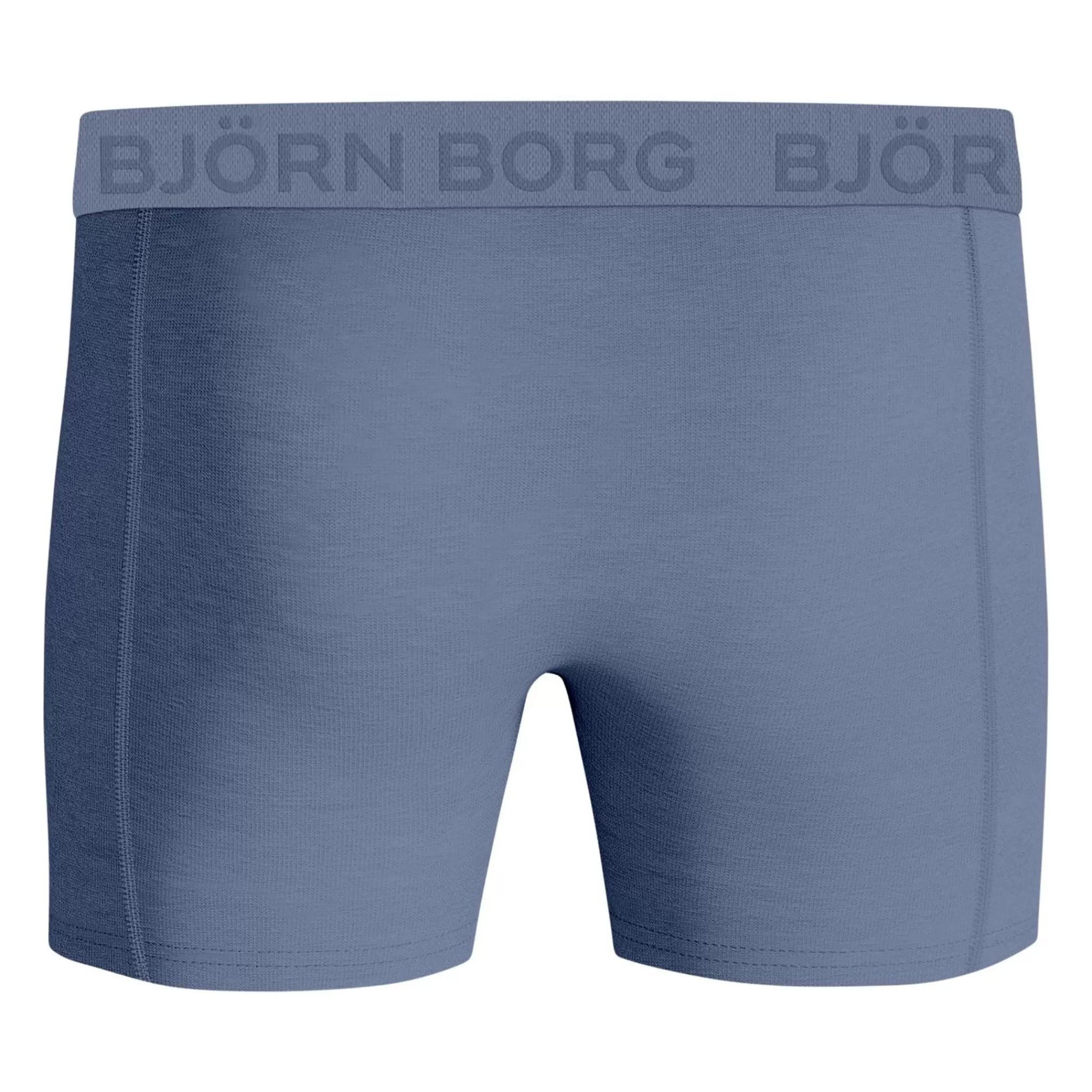 Björn Borg Alusvaatteet<Cotton Stretch Boxer 1 Pk, Bokserit Miesten