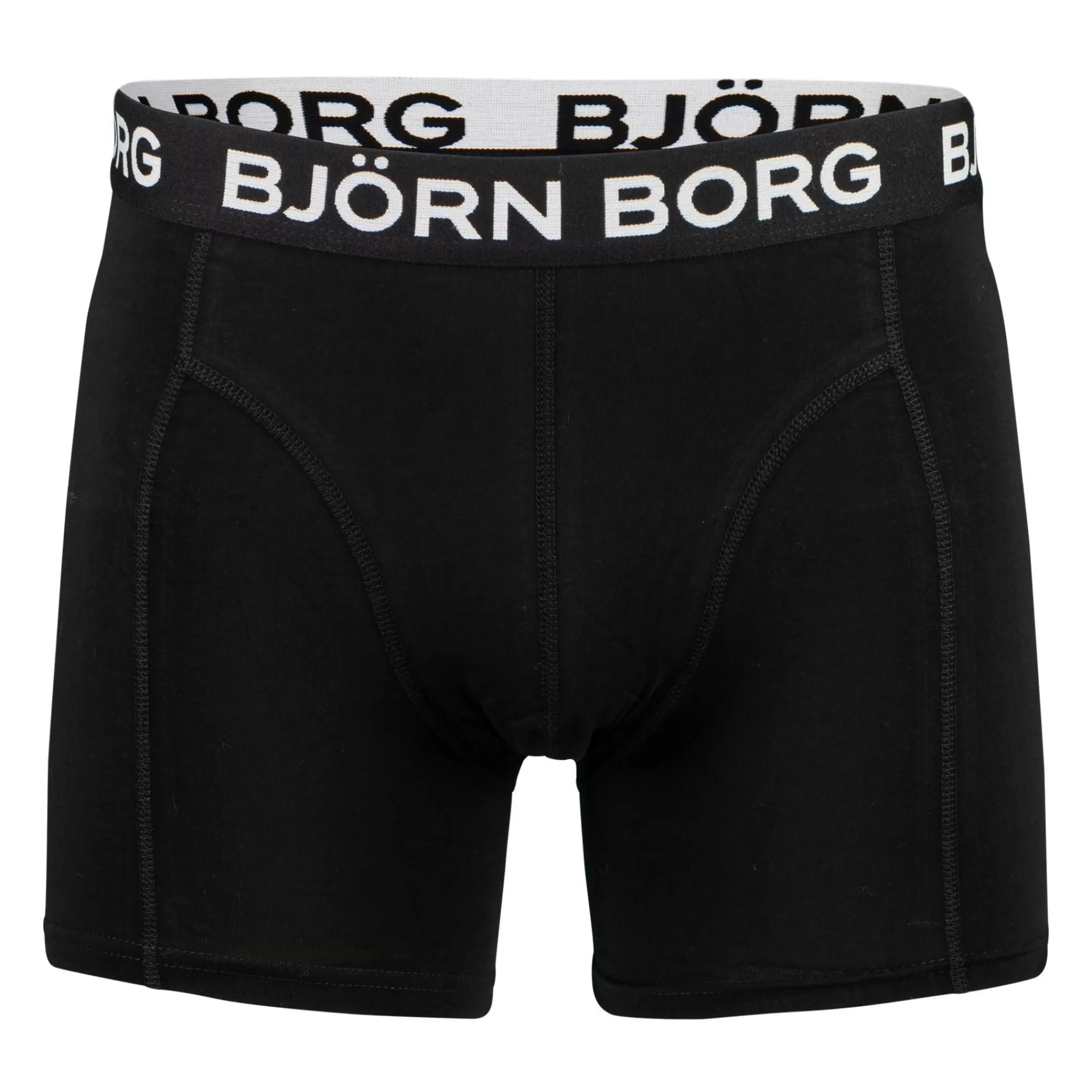 Björn Borg Alusvaatteet<Cotton Stretch Boxer 1Pk, Bokserit Miehet