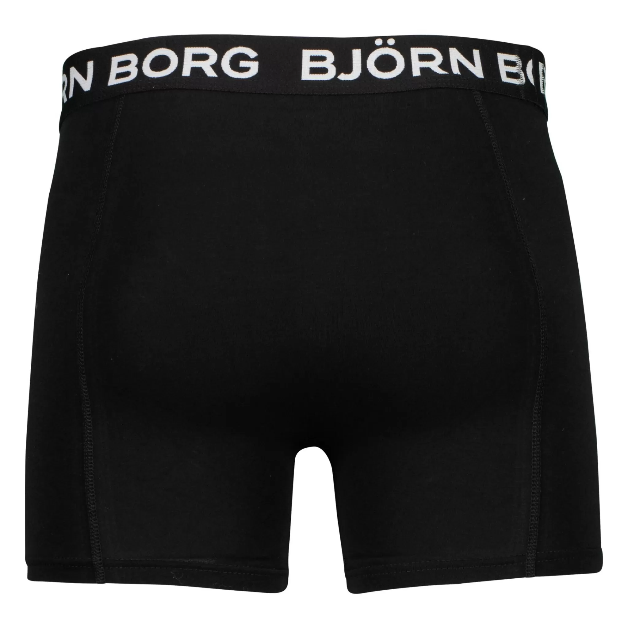 Björn Borg Alusvaatteet<Cotton Stretch Boxer 1Pk, Bokserit Miehet