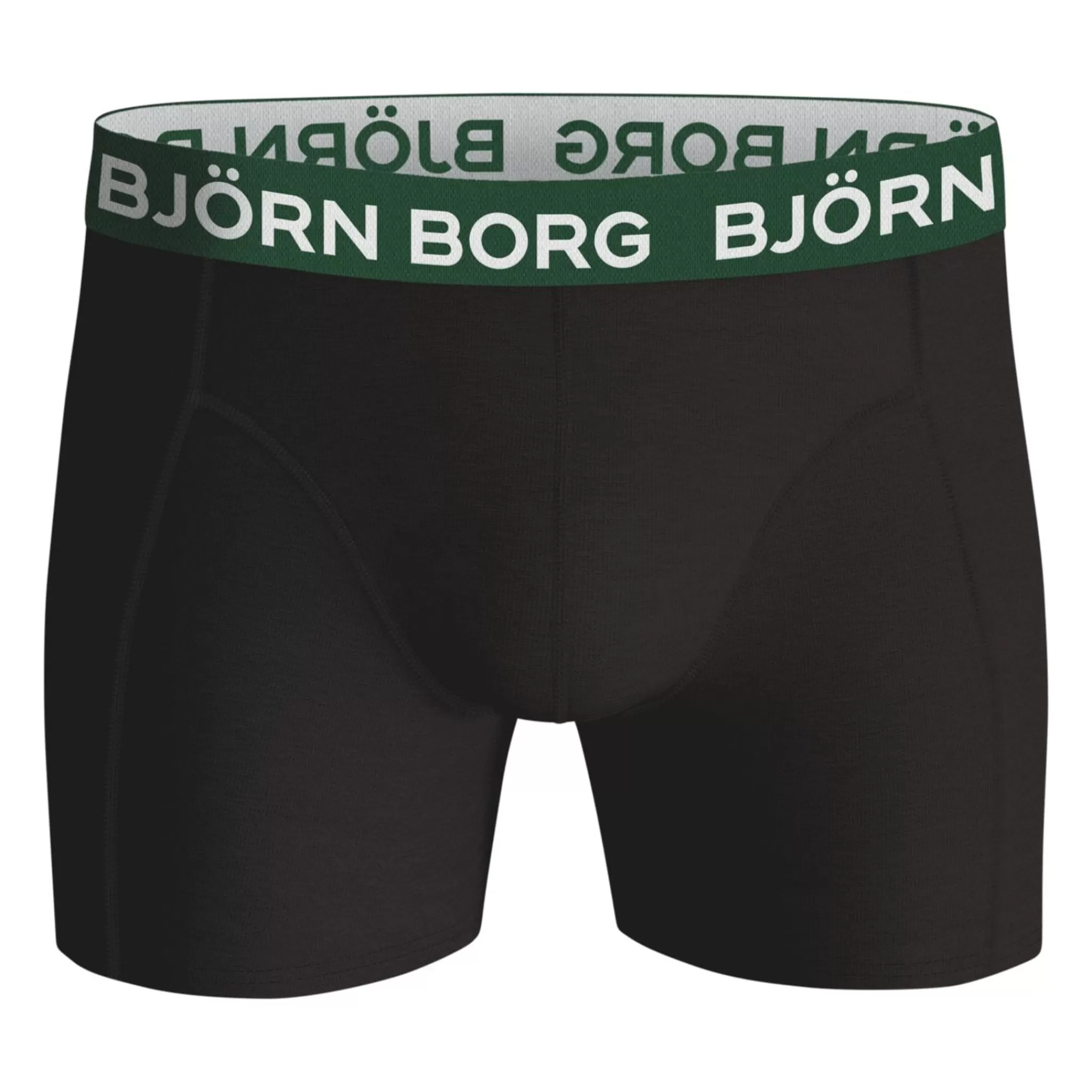 Björn Borg Alusvaatteet<Cotton Stretch Boxer 5 Pk, Bokserit Miehet