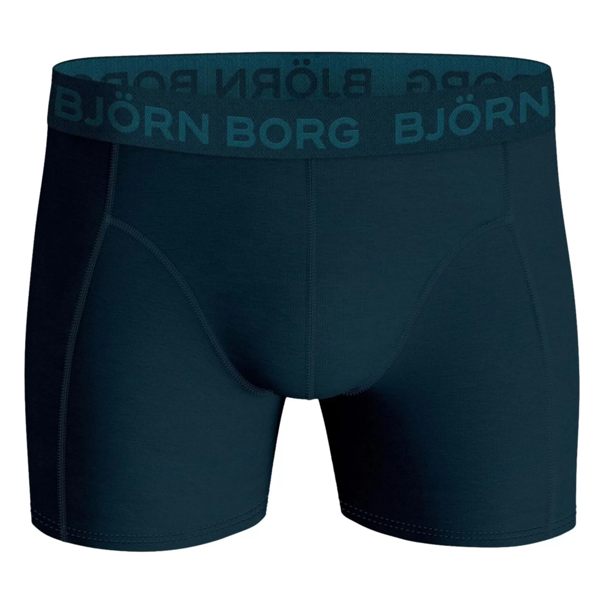 Björn Borg Alusvaatteet<Cotton Stretch Boxer 5 Pk, Bokserit Miehet