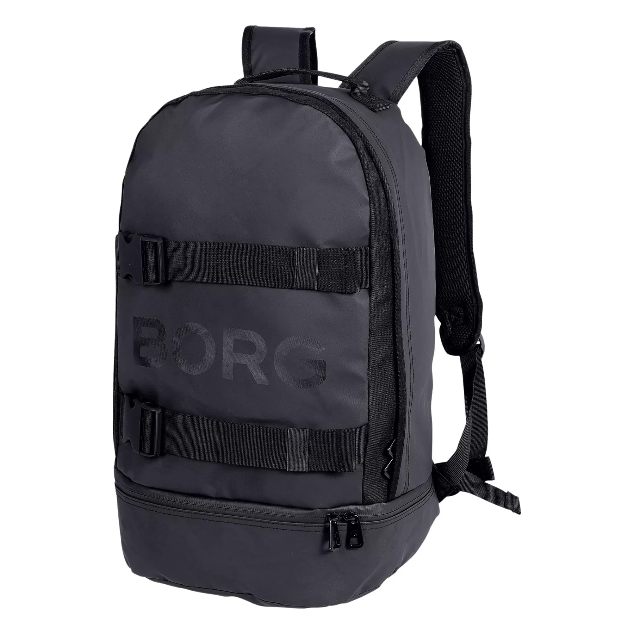 Björn Borg Reput Ja Kassit<Court Duffel Backpack 35 L, Reppu, Unisex