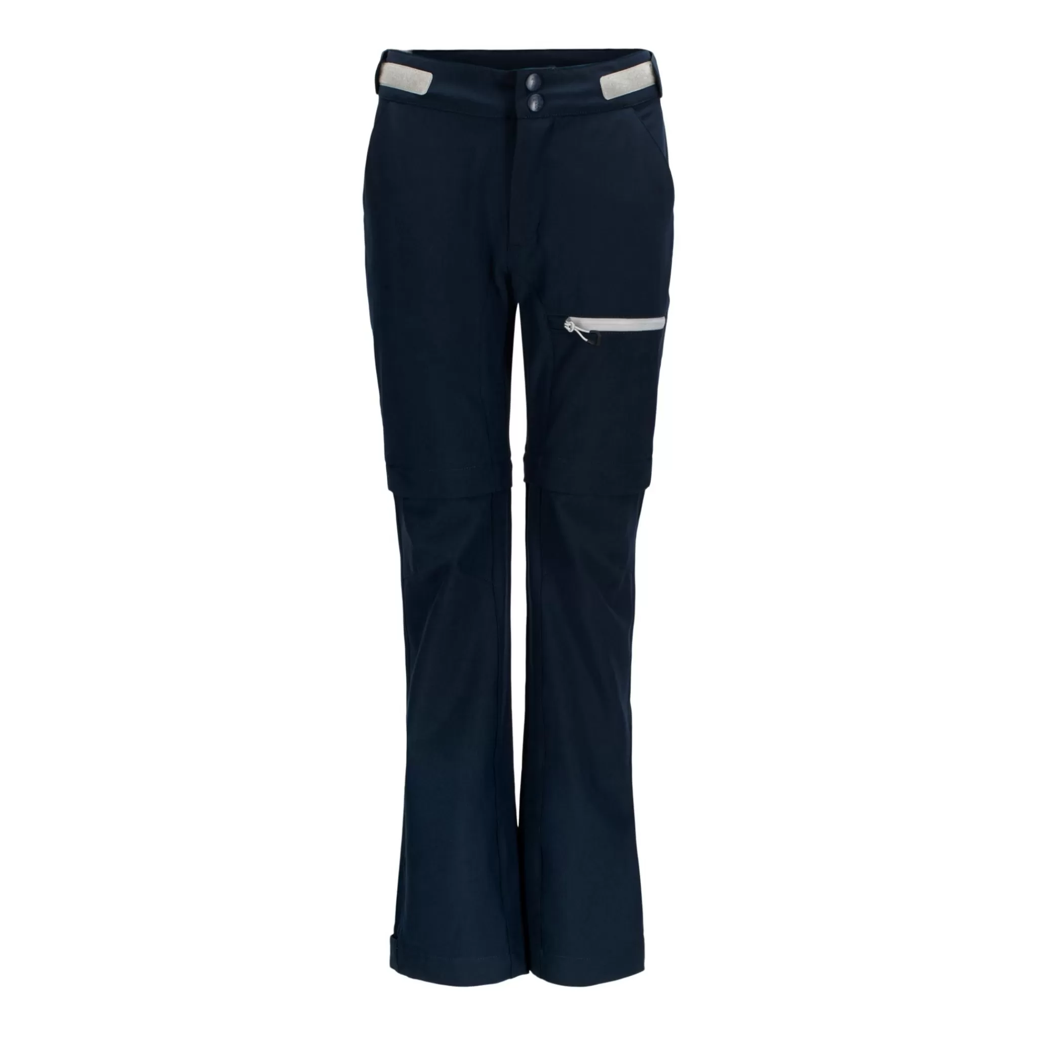 Neomondo Housut<Dagali Zip Off Pants, Nuorten Softshellhousut