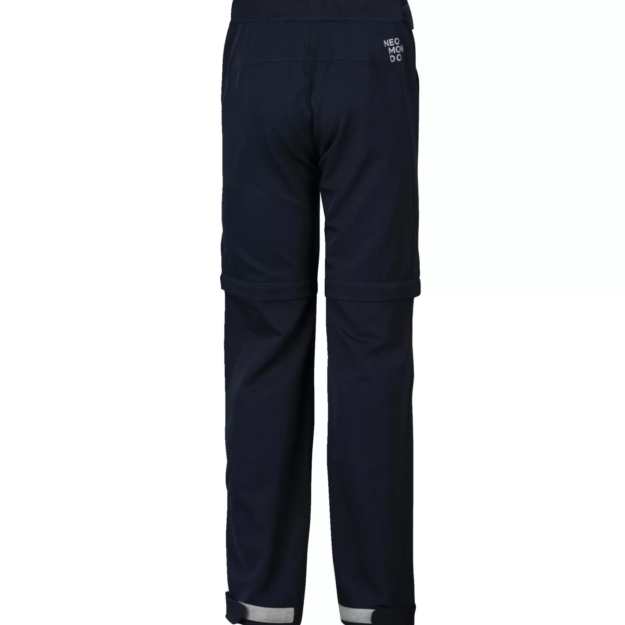 Neomondo Housut<Dagali Zip Off Pants, Nuorten Softshellhousut