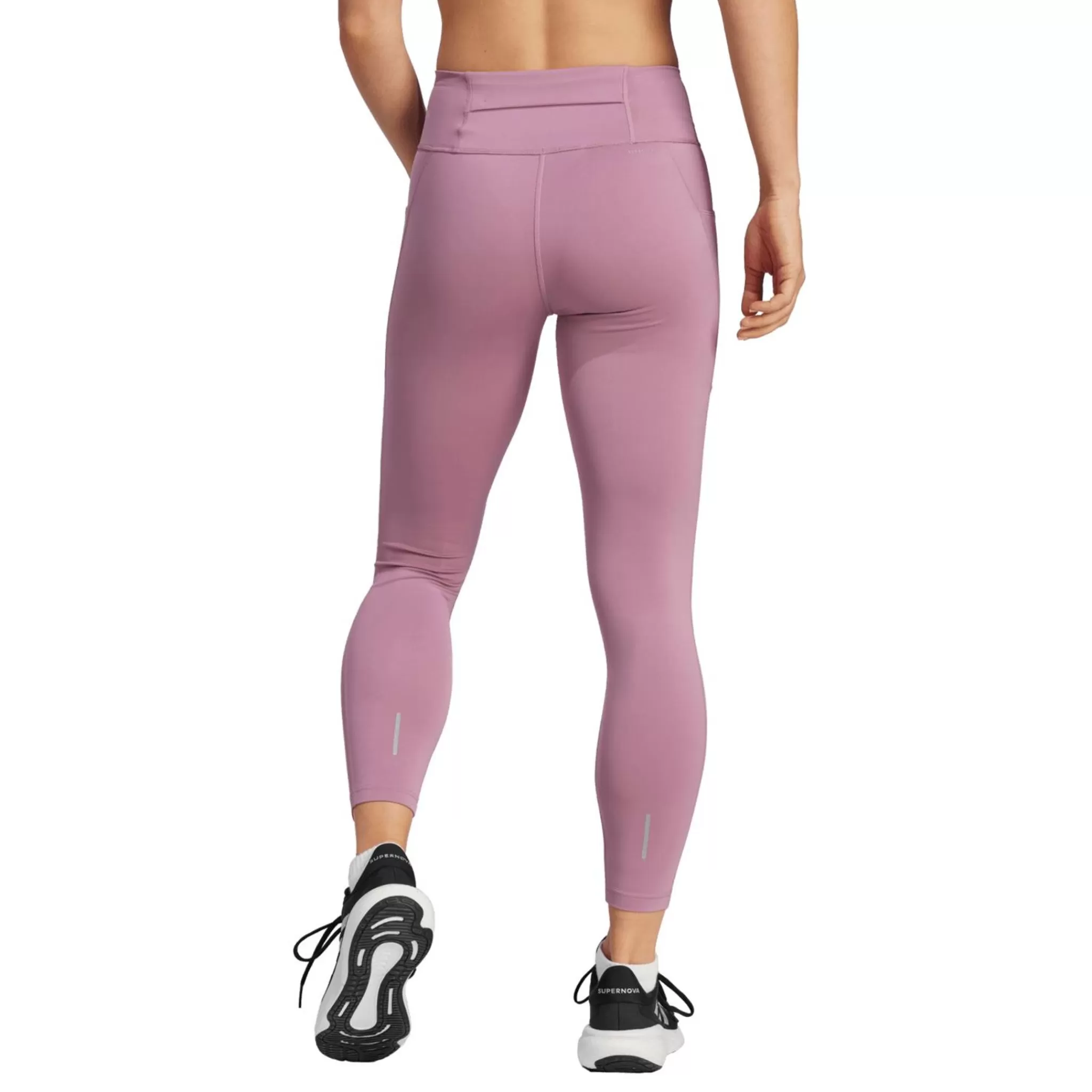 adidas Juoksuvaatteet Naisten<Dailyrun 7/8 Tights, Naisten Juoksutrikoot