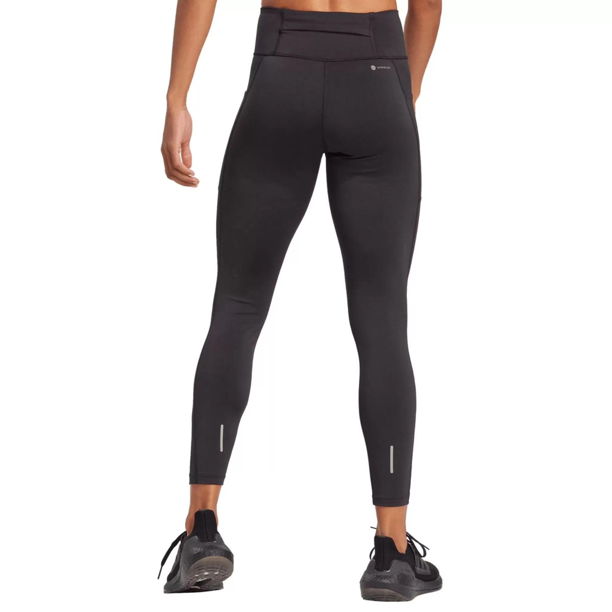 adidas Juoksuvaatteet Naisten<Dailyrun 7/8 Tights, Naisten Juoksutrikoot