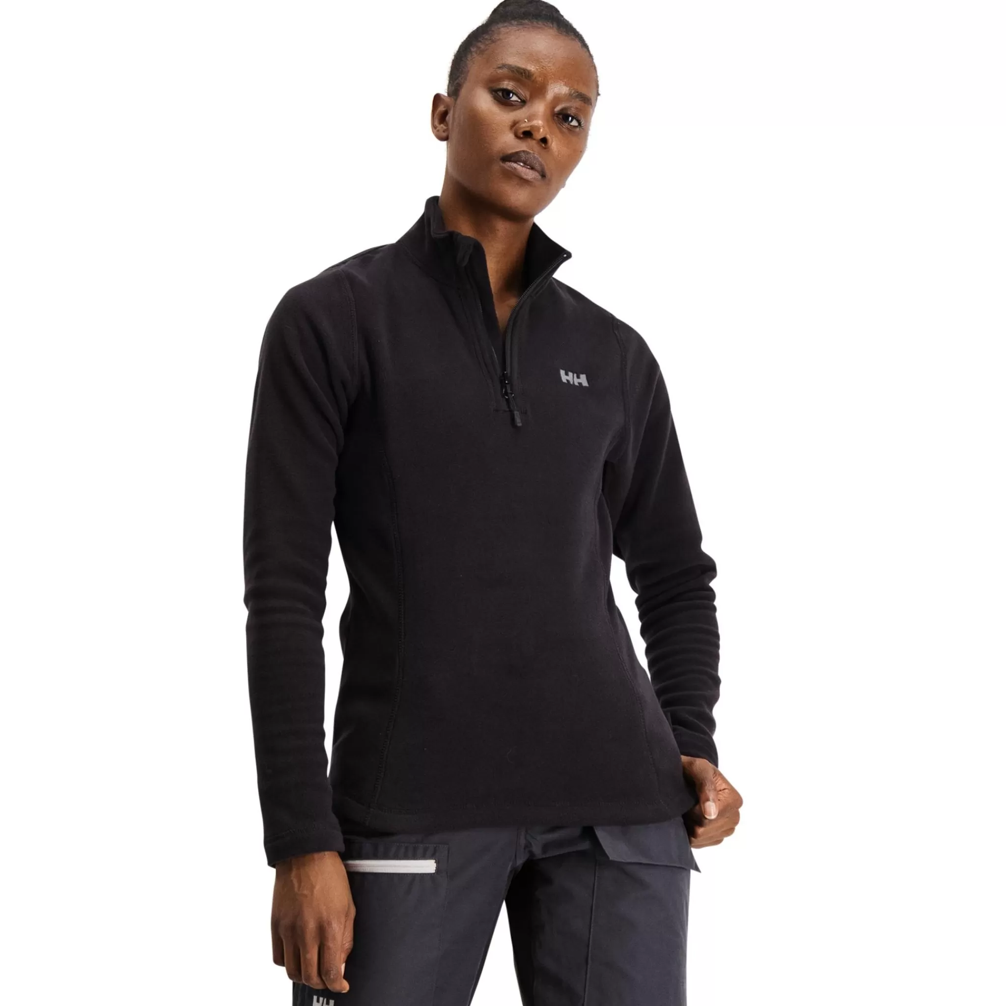 Helly Hansen Paidat<Daybreaker 1/2 Zip, Naisten Fleecepaita