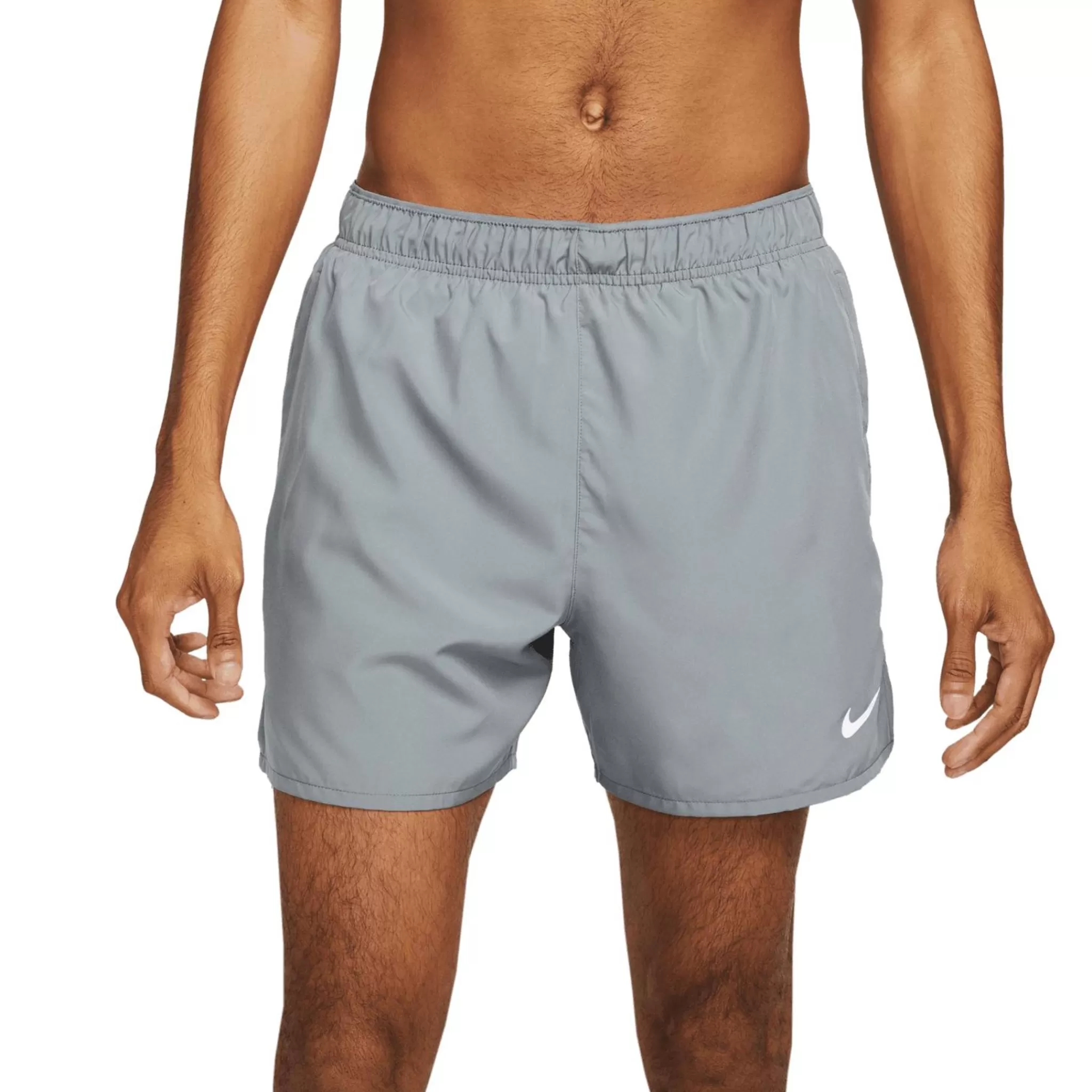 nike Juoksuvaatteet Miesten<Dri-Fit Challenger 5Bf Short, Miesten Juoksushortsit