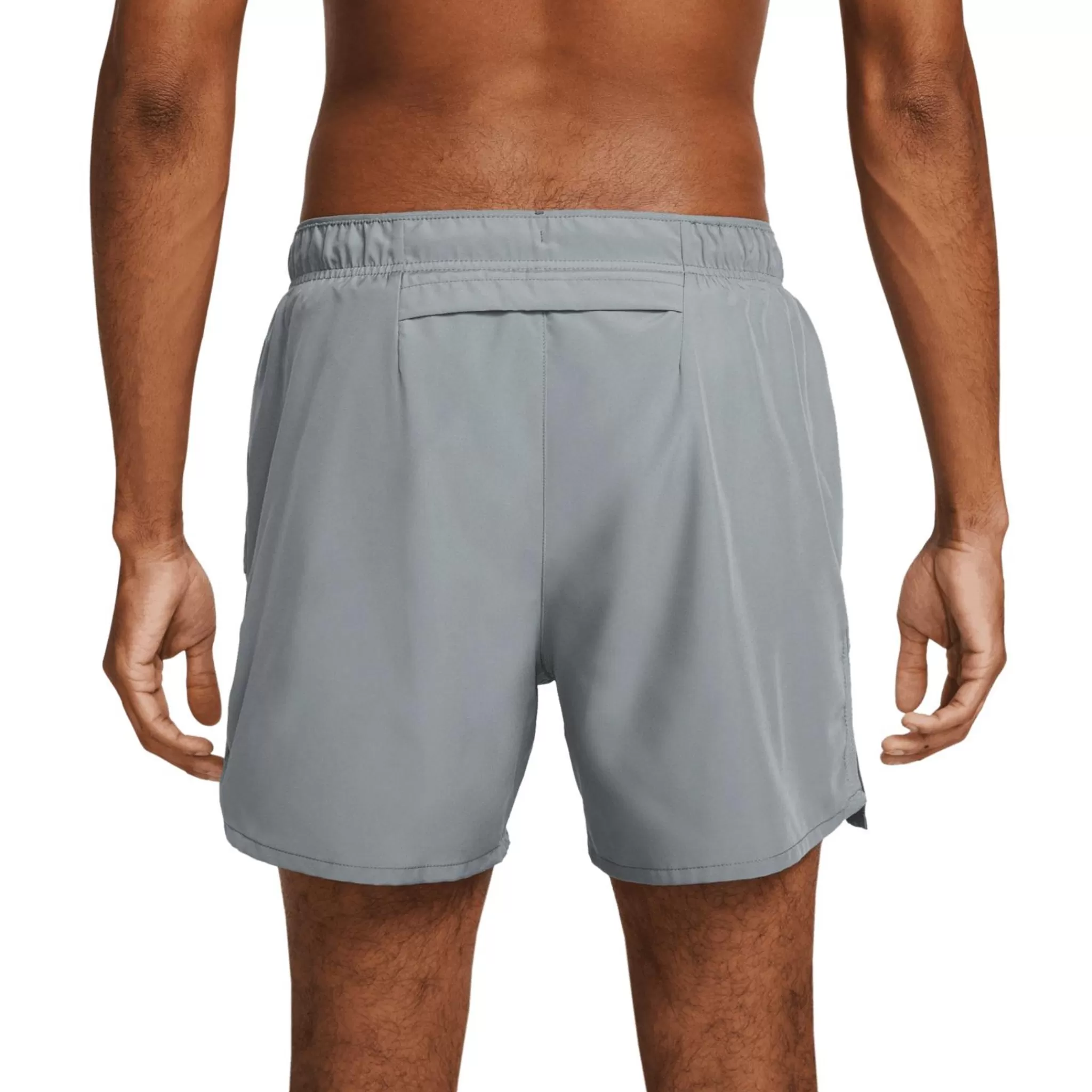 nike Juoksuvaatteet Miesten<Dri-Fit Challenger 5Bf Short, Miesten Juoksushortsit